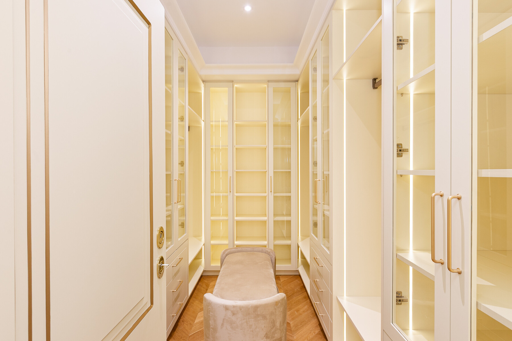  Luxurious Residence in the Golf of Sant Cugat - 物件實景