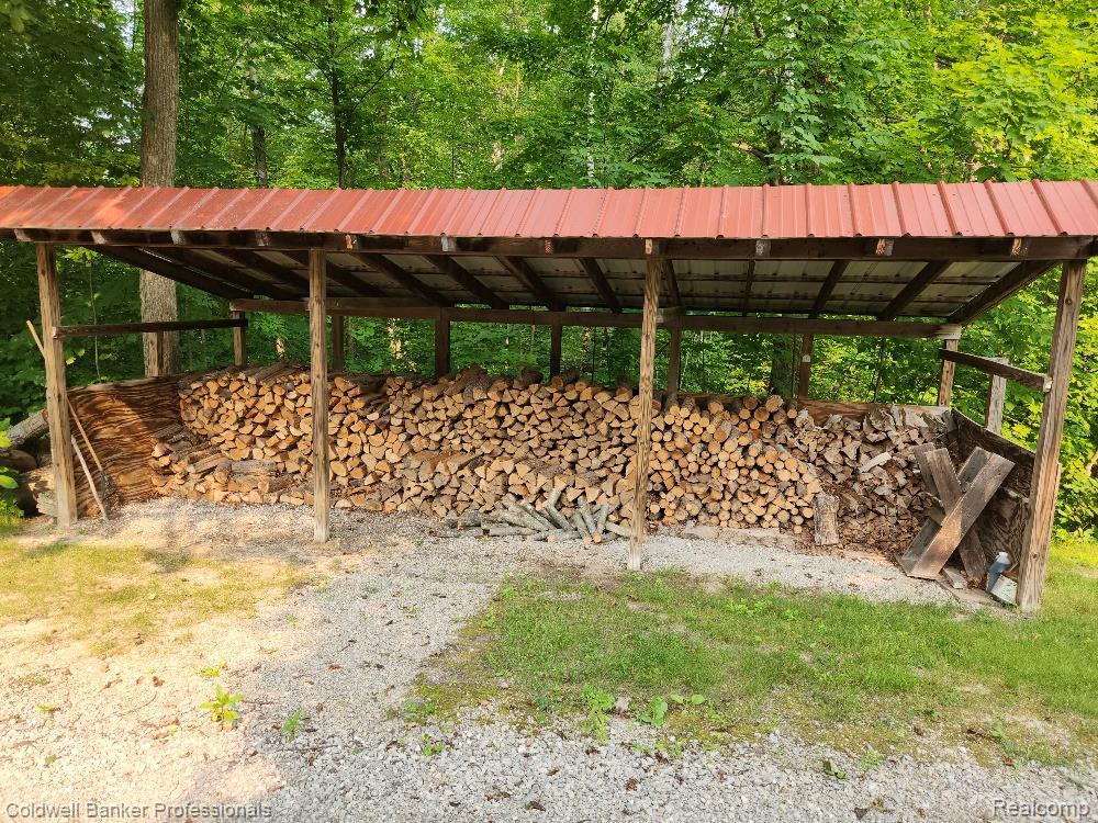Alger, Michigan, 48610, United States, 3 Bedrooms Bedrooms, ,3 BathroomsBathrooms,Residential,For Sale,1907543
