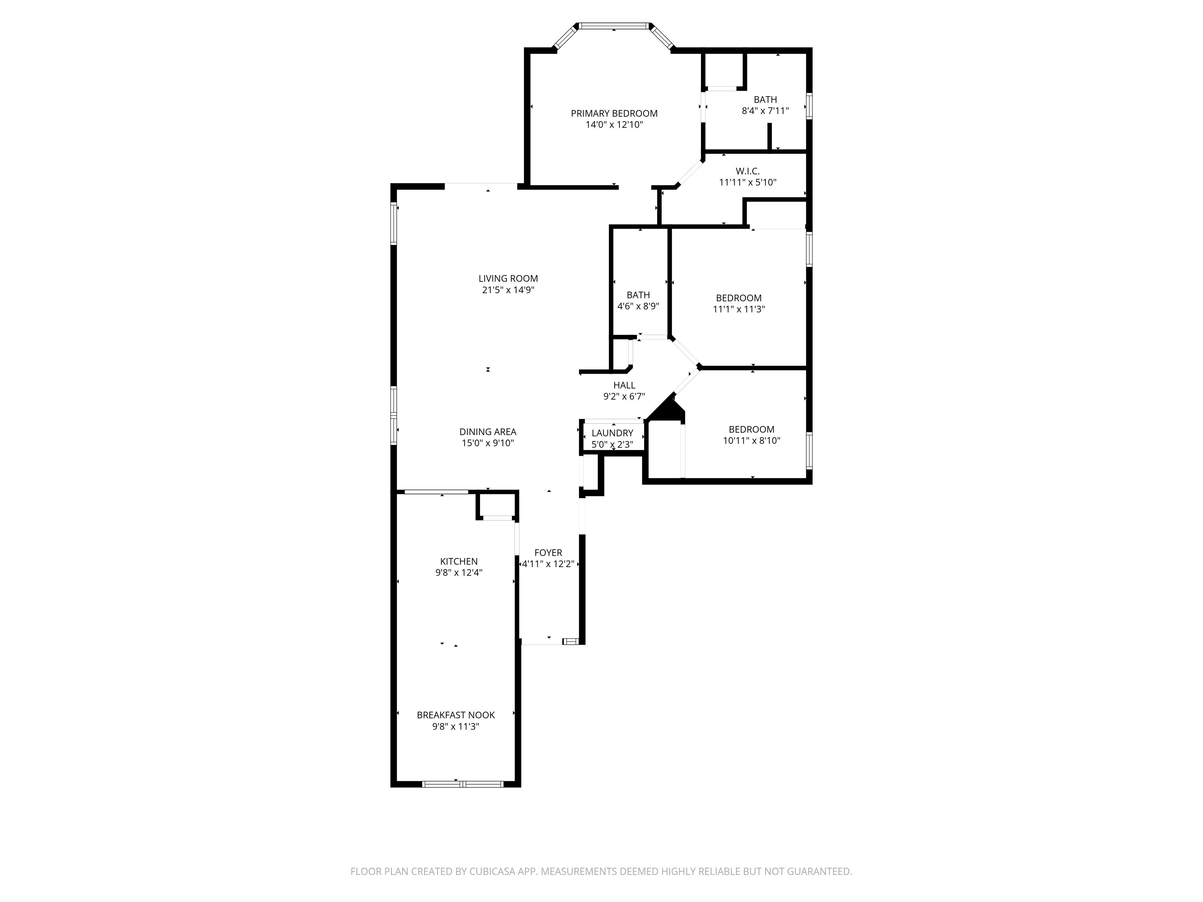  Amazing main level living opportunity in desirable Ridgeview at Stetson Hills - 物件實景