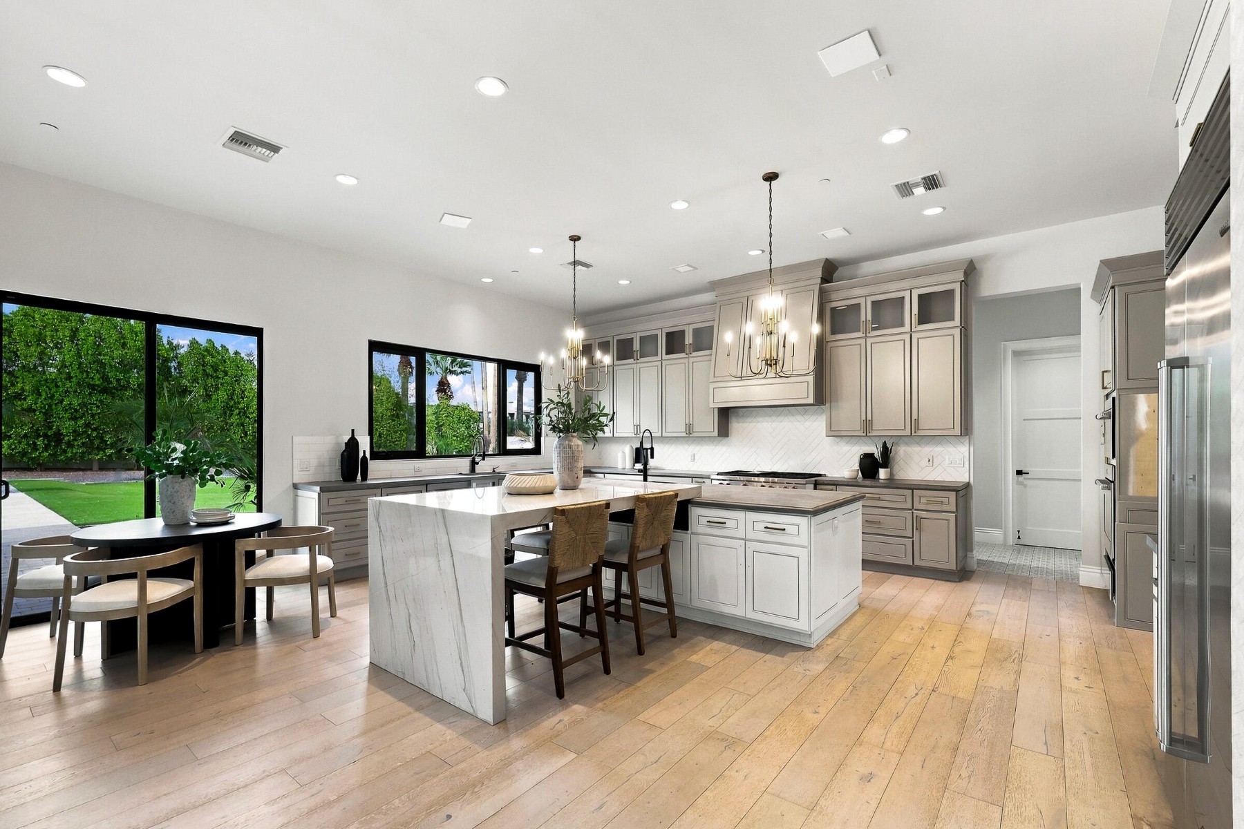  6246 E Hillcrest Boulevard¦Scottsdale, AZ - 物件實景
