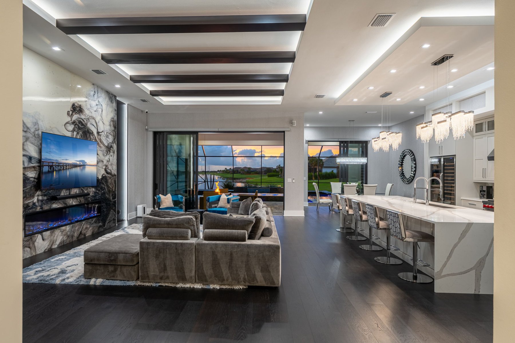  3618 Lake Adelaide Place, Rockledge, FL, 32955 - 物件實景