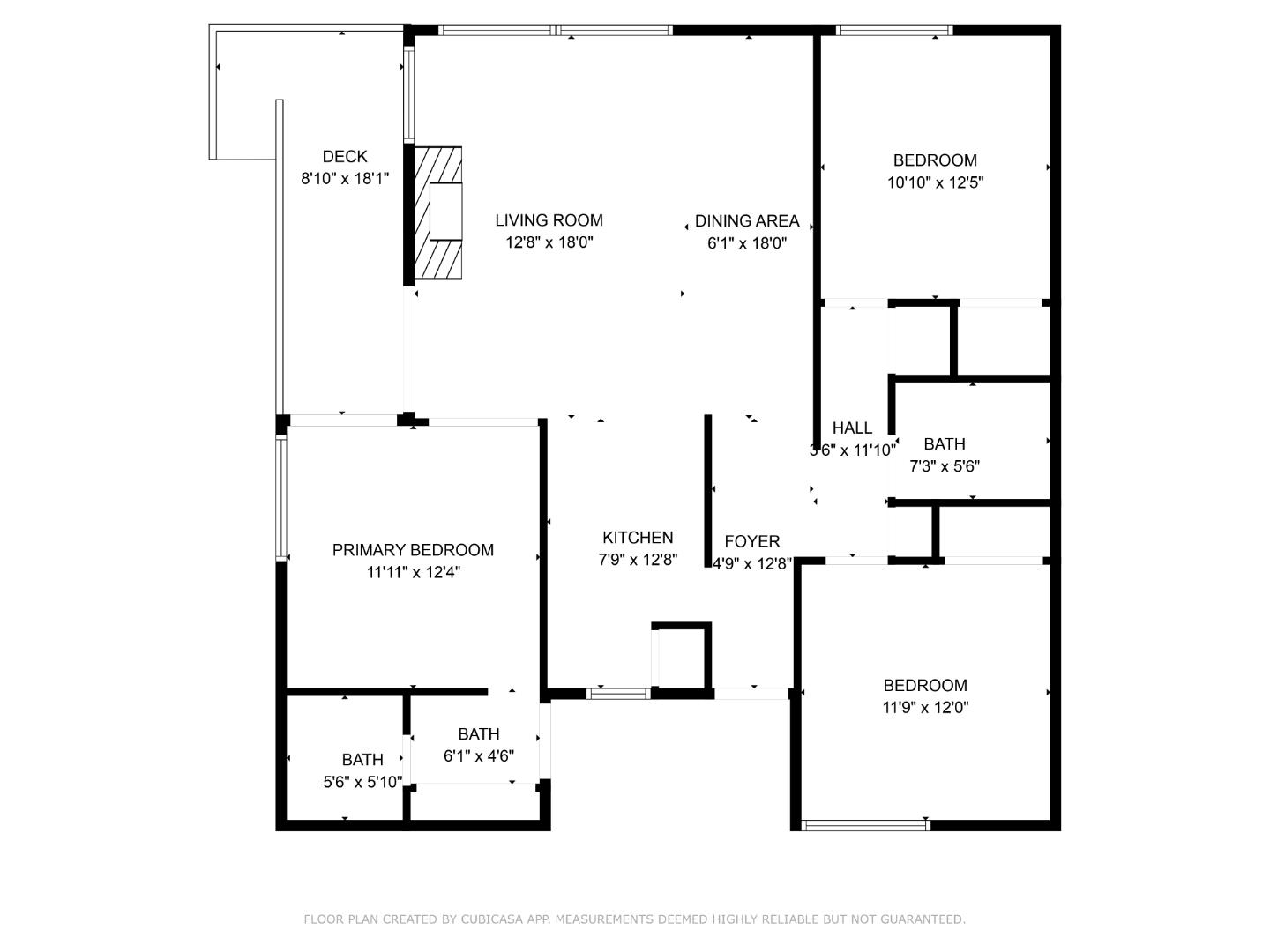 Watsonville, California, 95076, United States, 3 Bedrooms Bedrooms, ,2 BathroomsBathrooms,Residential,For Sale,1971217