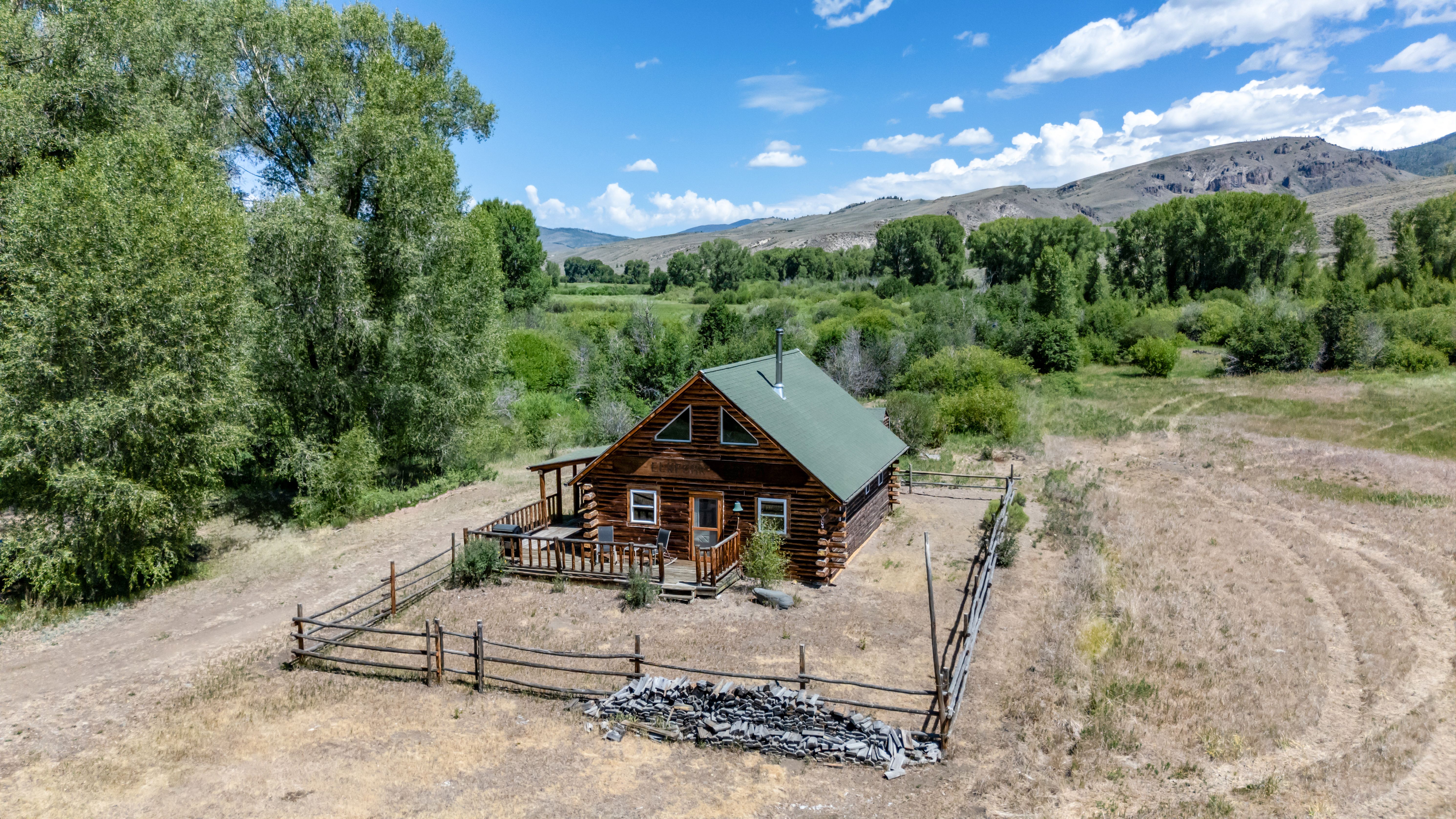  Rocking TP Ranch LLC - 物件實景