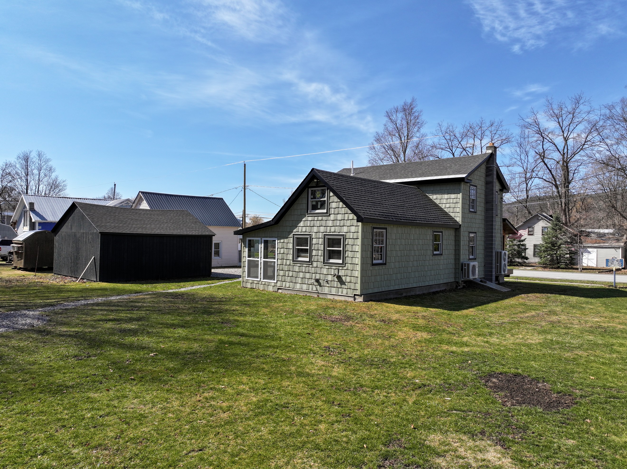  46 Water Street, Ticonderoga, NY, 12883 - 物件實景