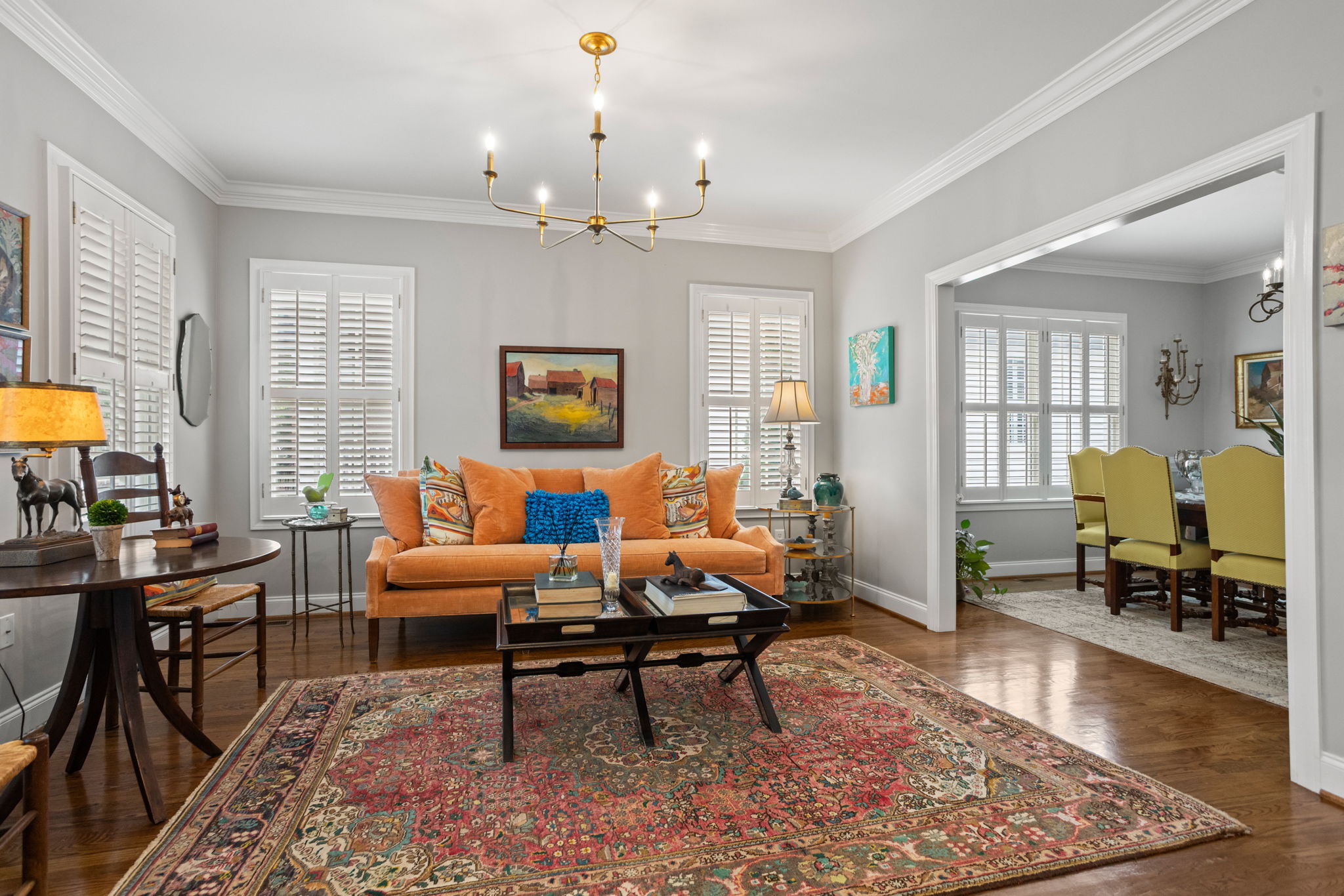  15 Crabapple Court, Greenville, SC 29605 - 物件實景