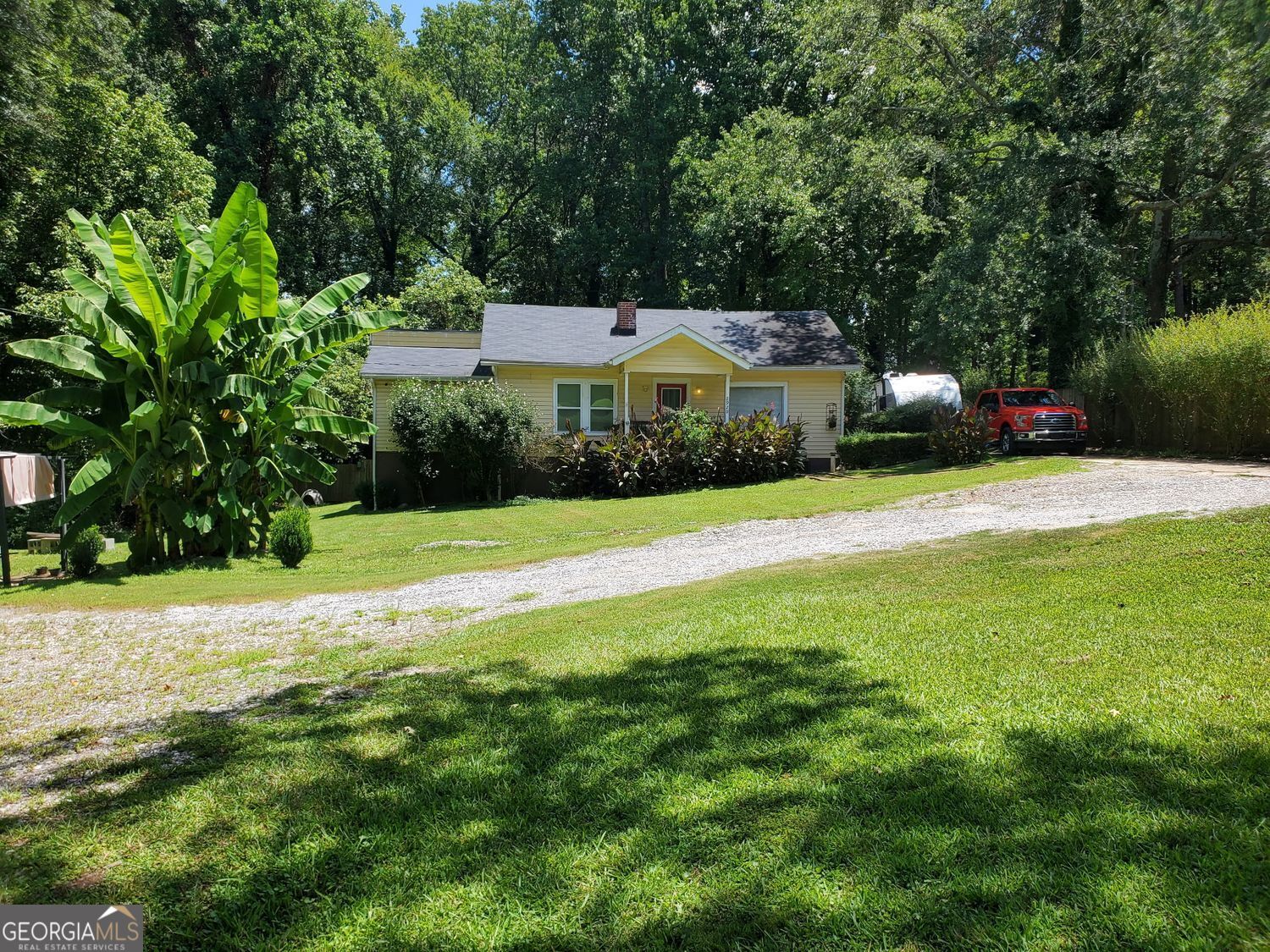 Jonesboro Rd, Atlanta, GA 30354