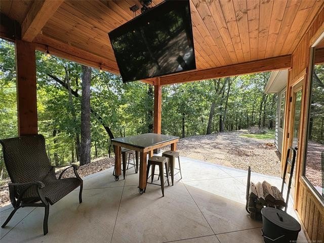 Park Hill, Oklahoma, 74451, United States, 4 Bedrooms Bedrooms, ,3 BathroomsBathrooms,Residential,For Sale,1978884