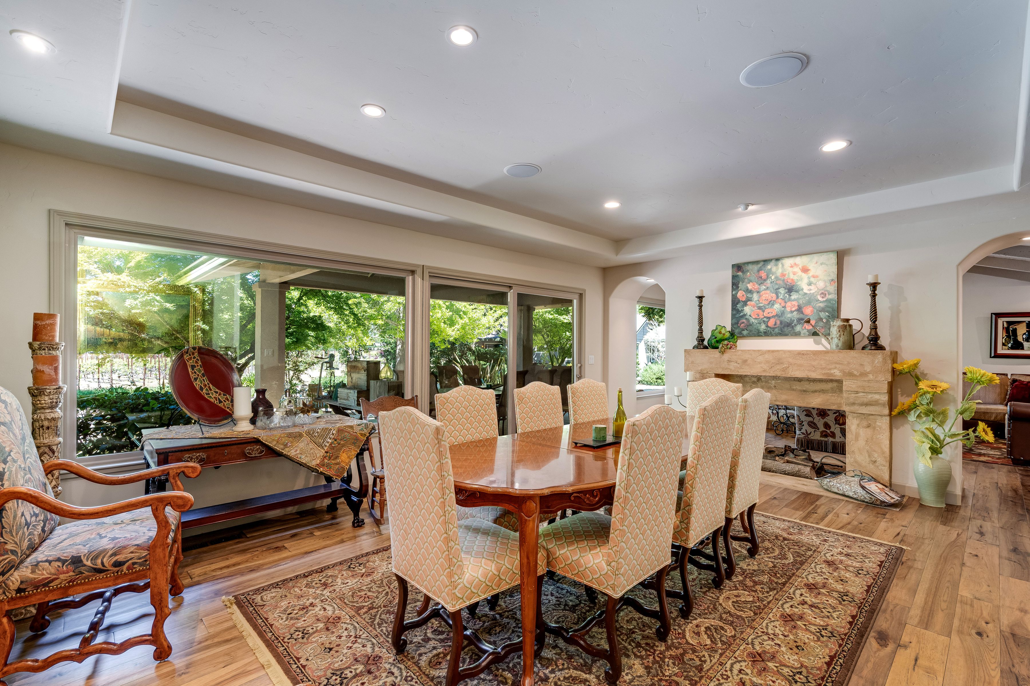  1040 Mount George Avenue - 物件實景