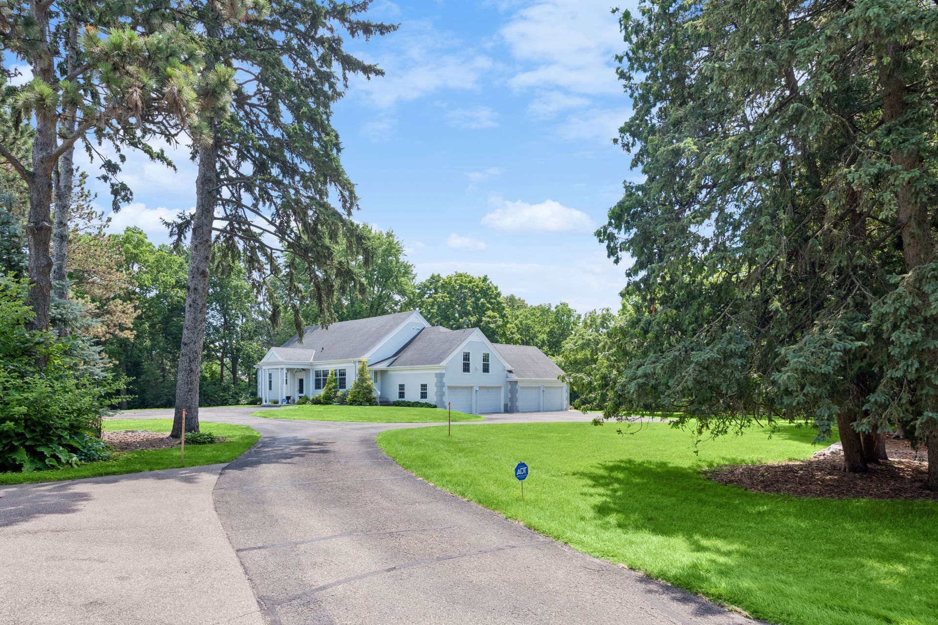  A Remarkable Canvas in the Heart of Wayzata - 物件實景