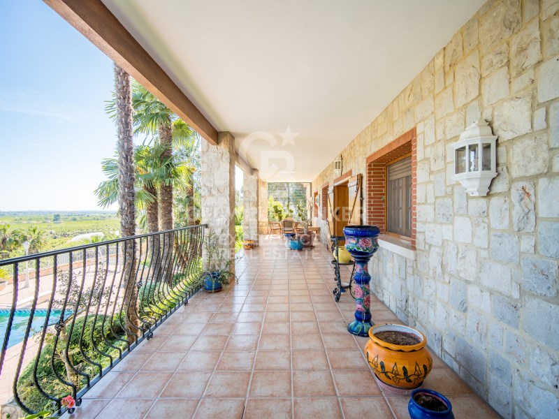 Chiva, Comunidad Valenciana, ES, 6 Bedrooms Bedrooms, ,7 BathroomsBathrooms,Residential,For Sale,1817854
