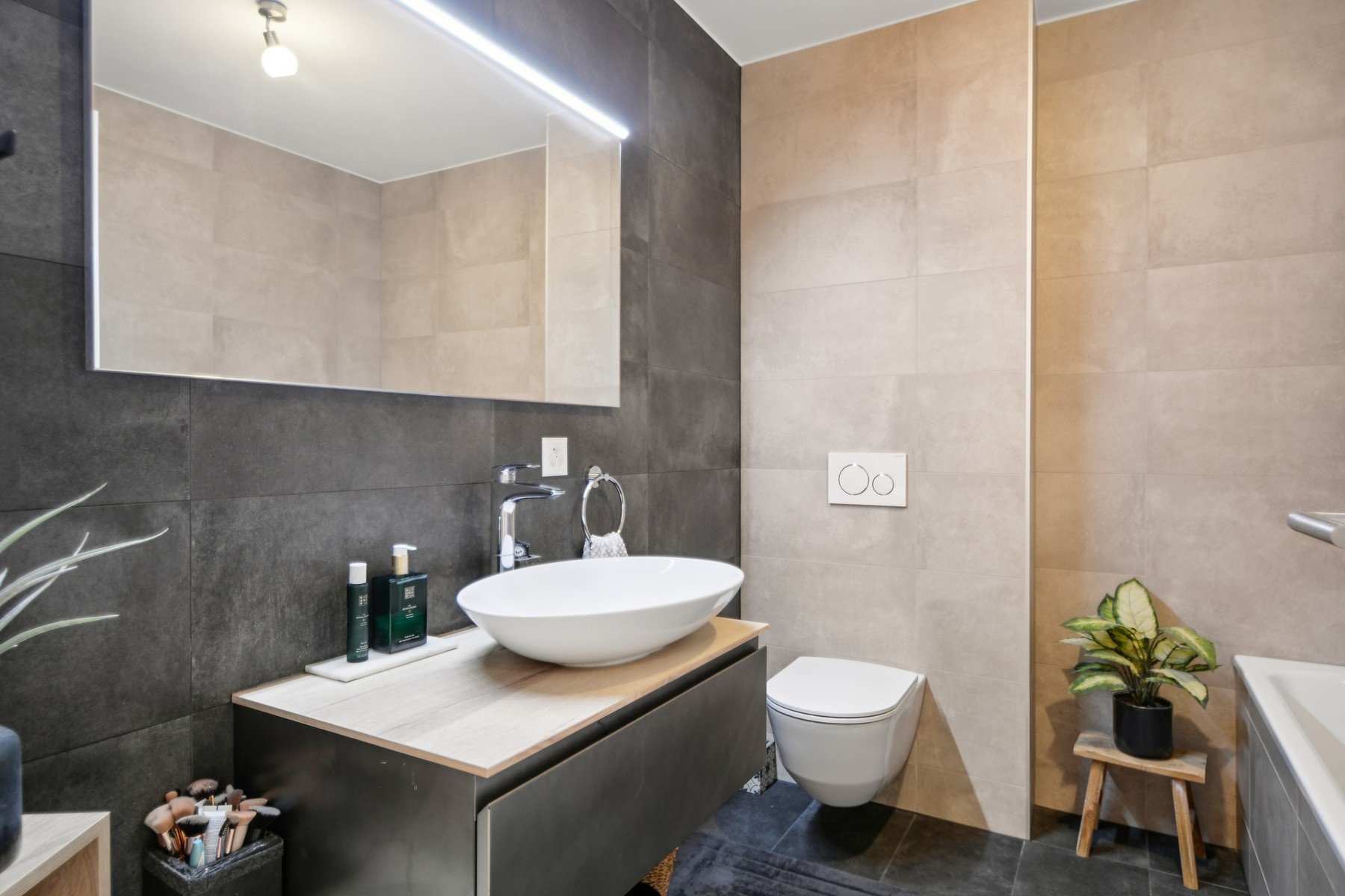  Luxury 4.5-room apartment in the Bois du Petit Château neighborhood - 物件實景