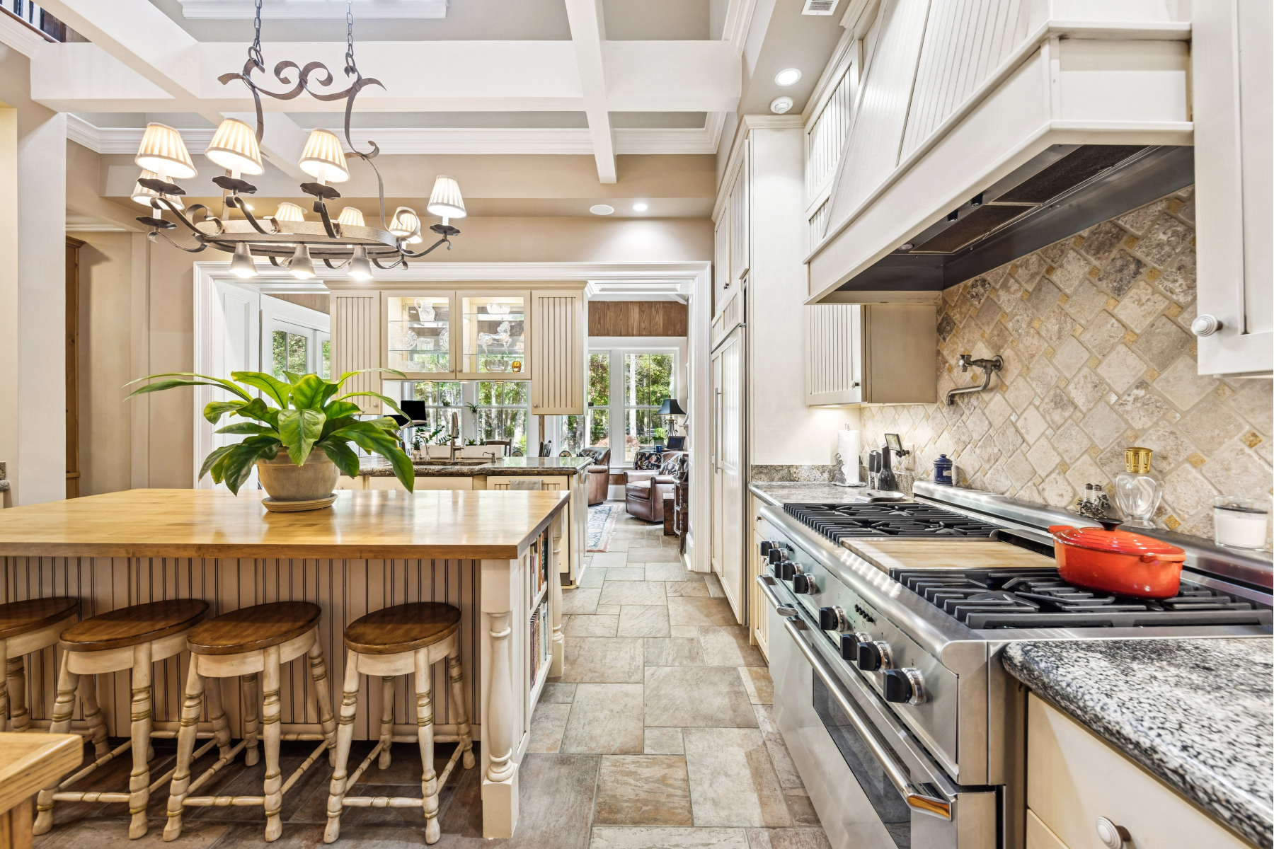  35 Ogeechee Lane, Richmond Hill - 物件實景