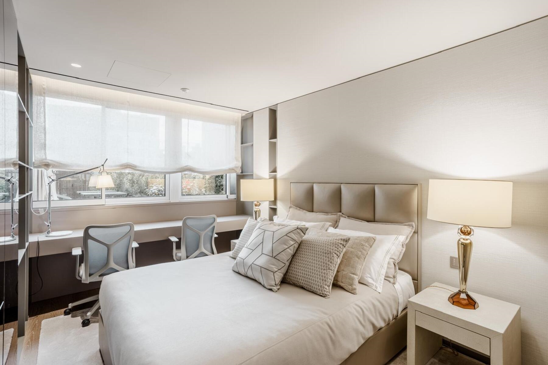  Flat, 3 bedrooms, for Sale - 物件實景
