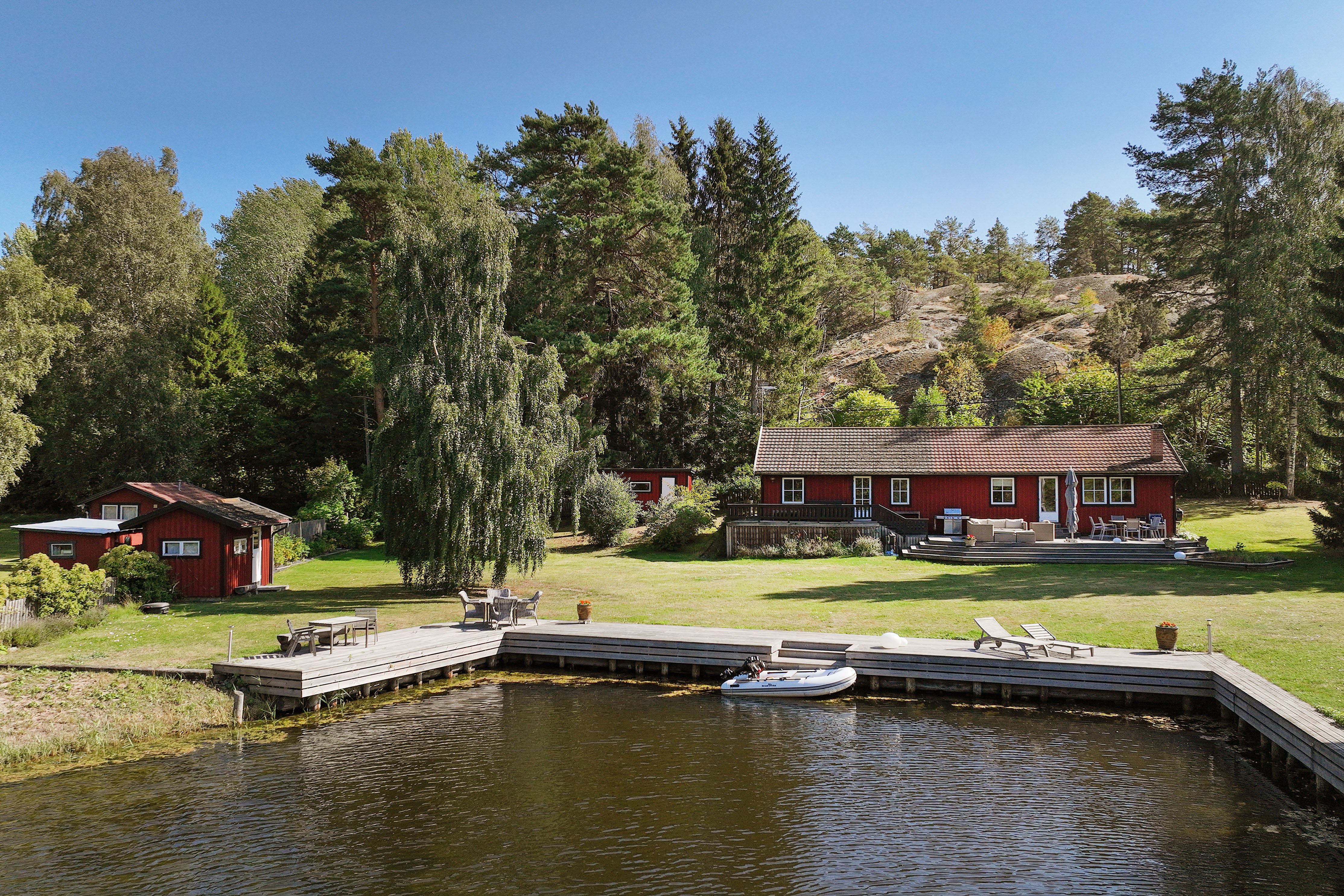  Skäretvägen 8 - 物件實景