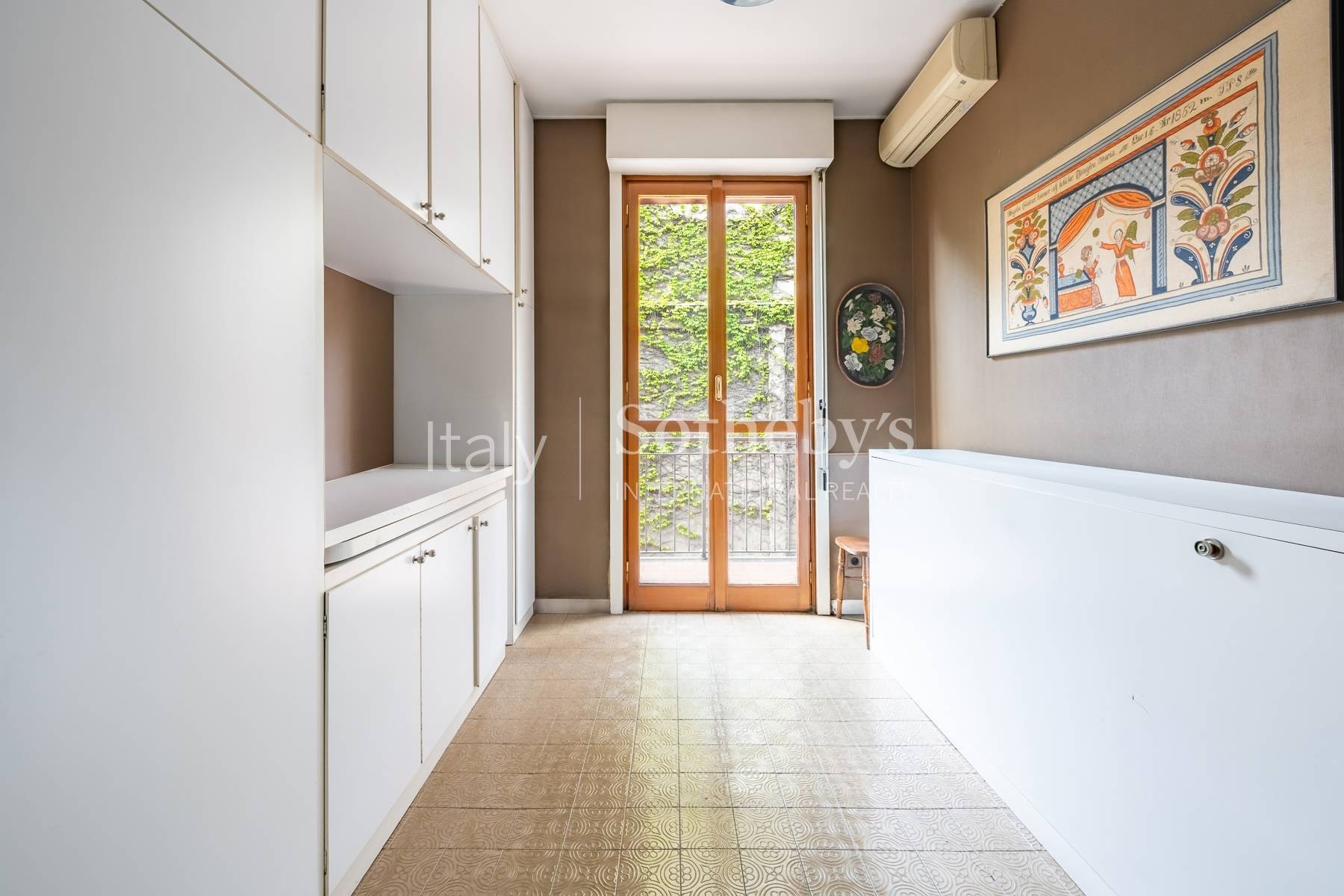  Charming apartment in the Isola district - 物件實景