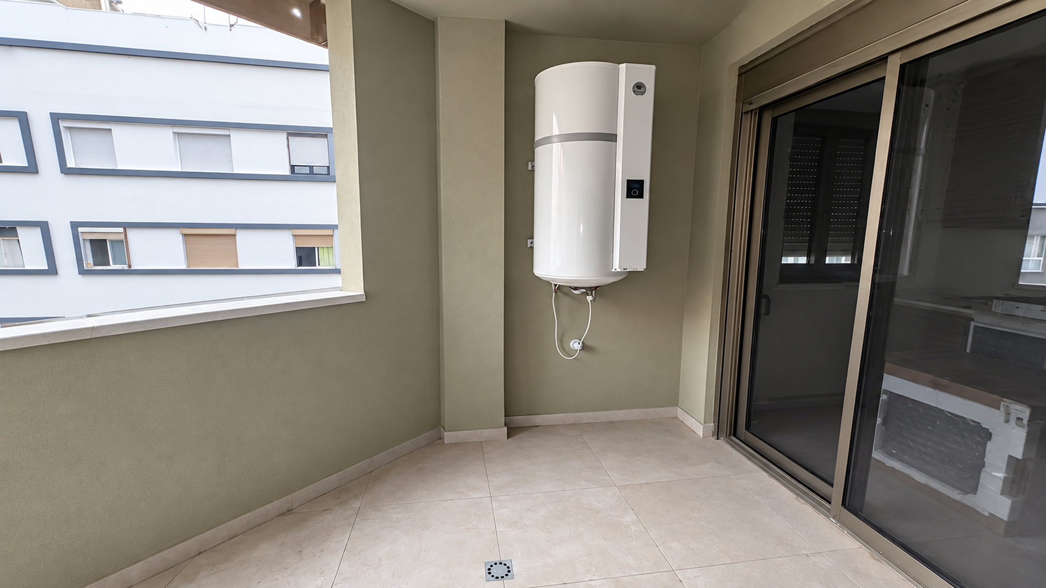  Penthouse Modern in Santa Cruz de Tenerife, Tenerife Island - 物件實景