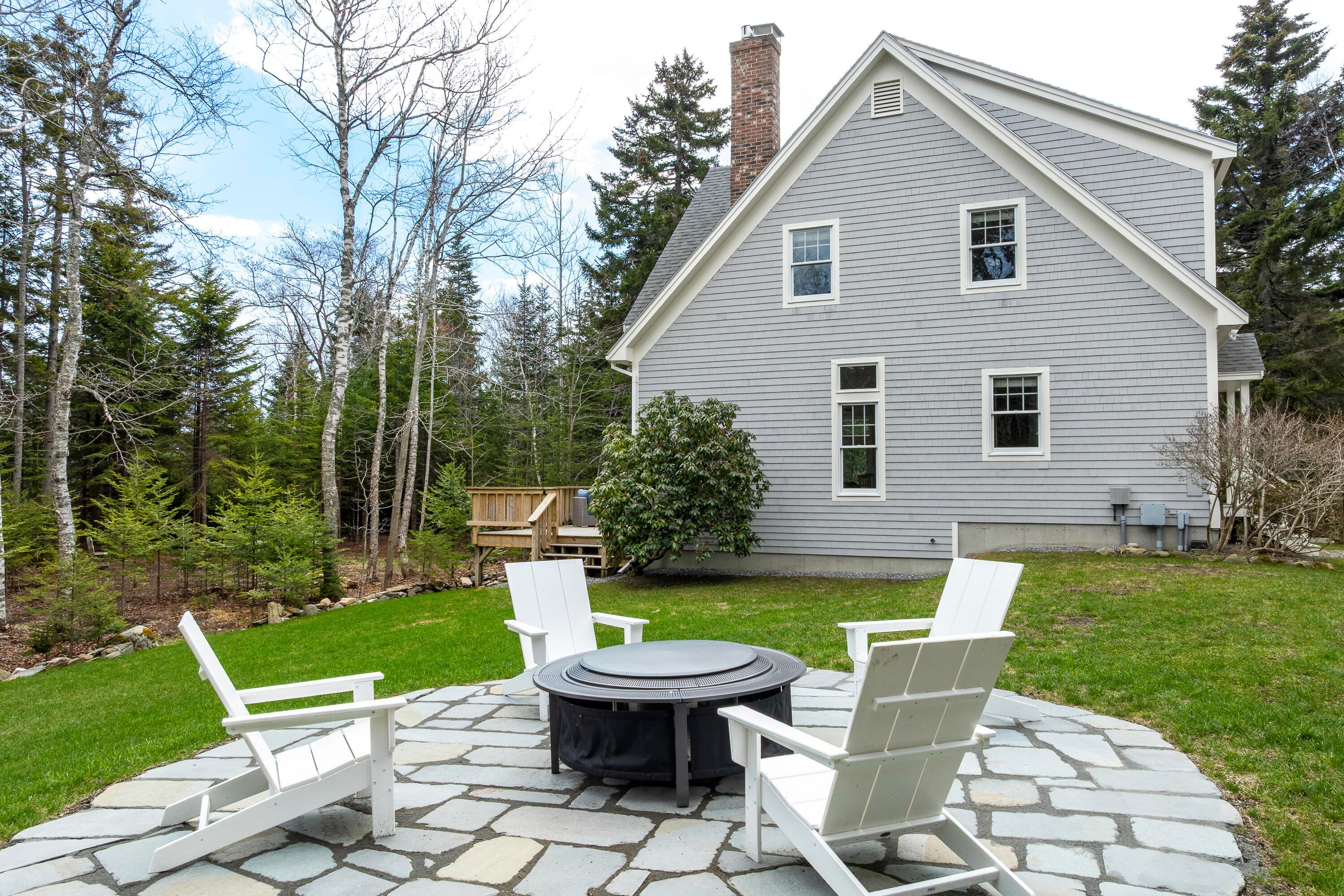  42 Pumpkin Cove Road - 物件實景