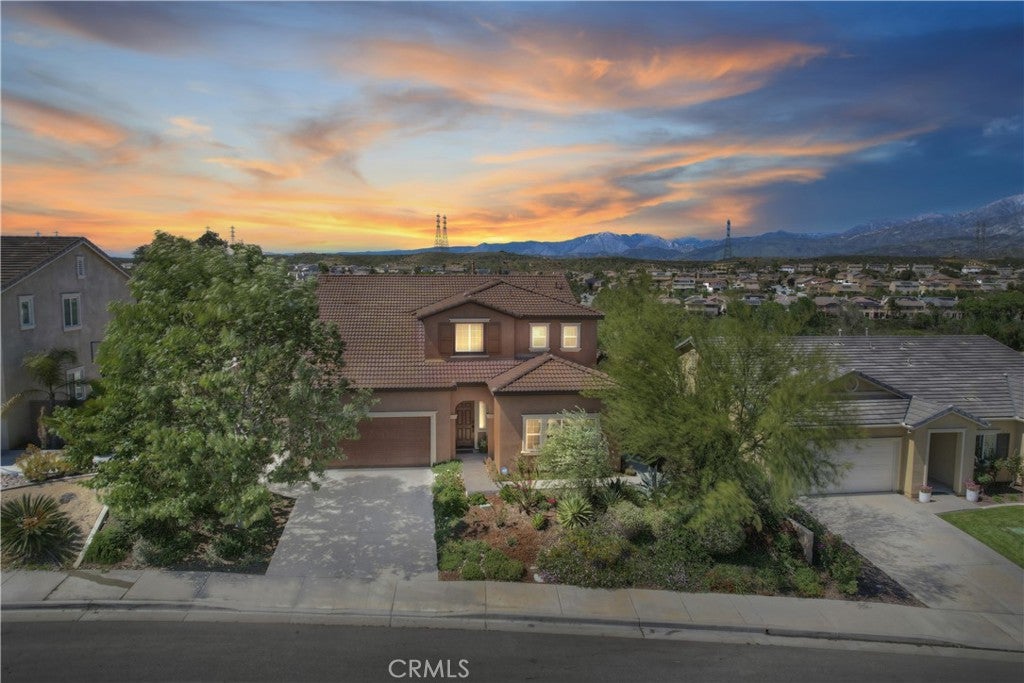 Beaumont, California, 92223, United States, 4 Bedrooms Bedrooms, ,5 BathroomsBathrooms,Residential,For Sale,1881232