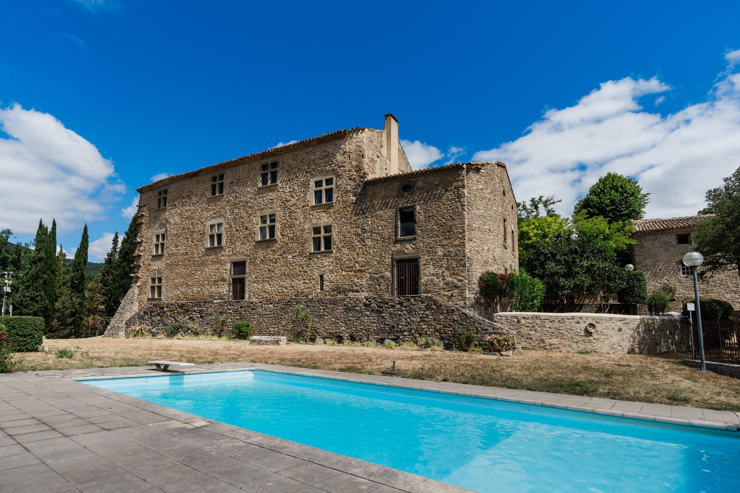  Château - 物件實景