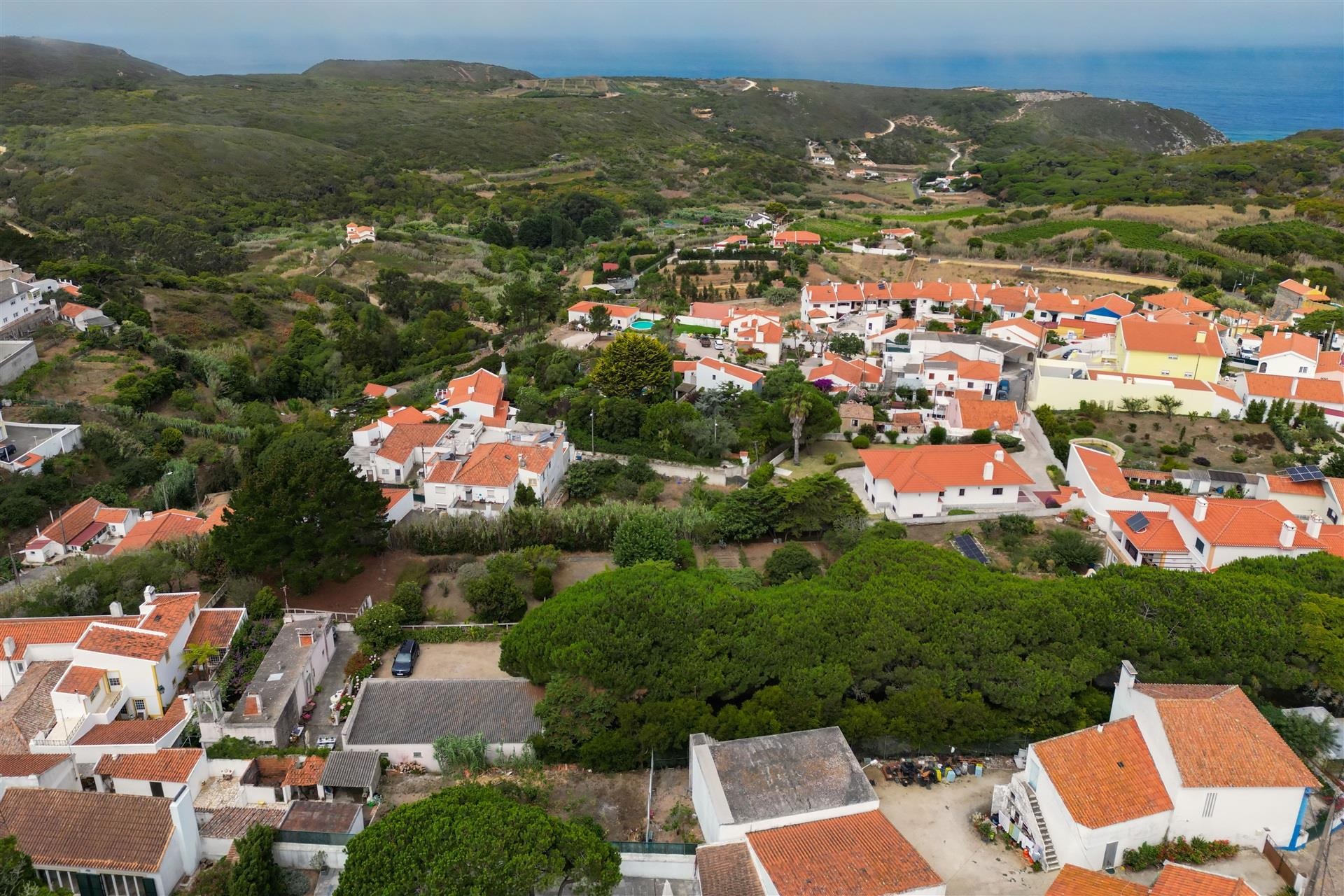  Terreno com ruina, 4 bedrooms, for Sale - 物件實景