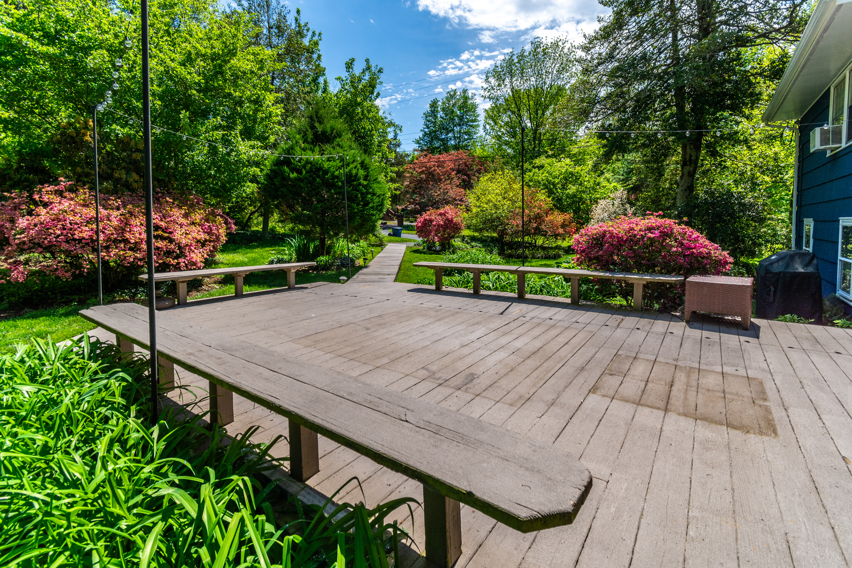  Expanded Titusville Ranch in a Hilltop Riverside Setting - 物件實景