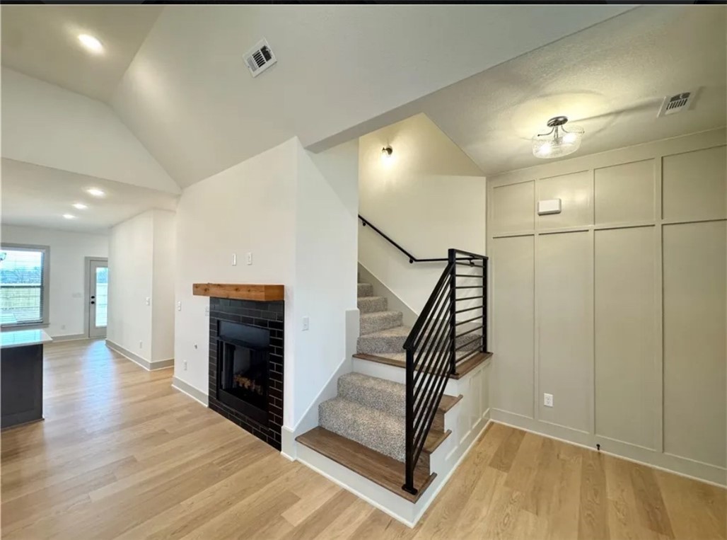 Bentonville, Arkansas, 72713, United States, 4 Bedrooms Bedrooms, ,3 BathroomsBathrooms,Residential,For Sale,1966275
