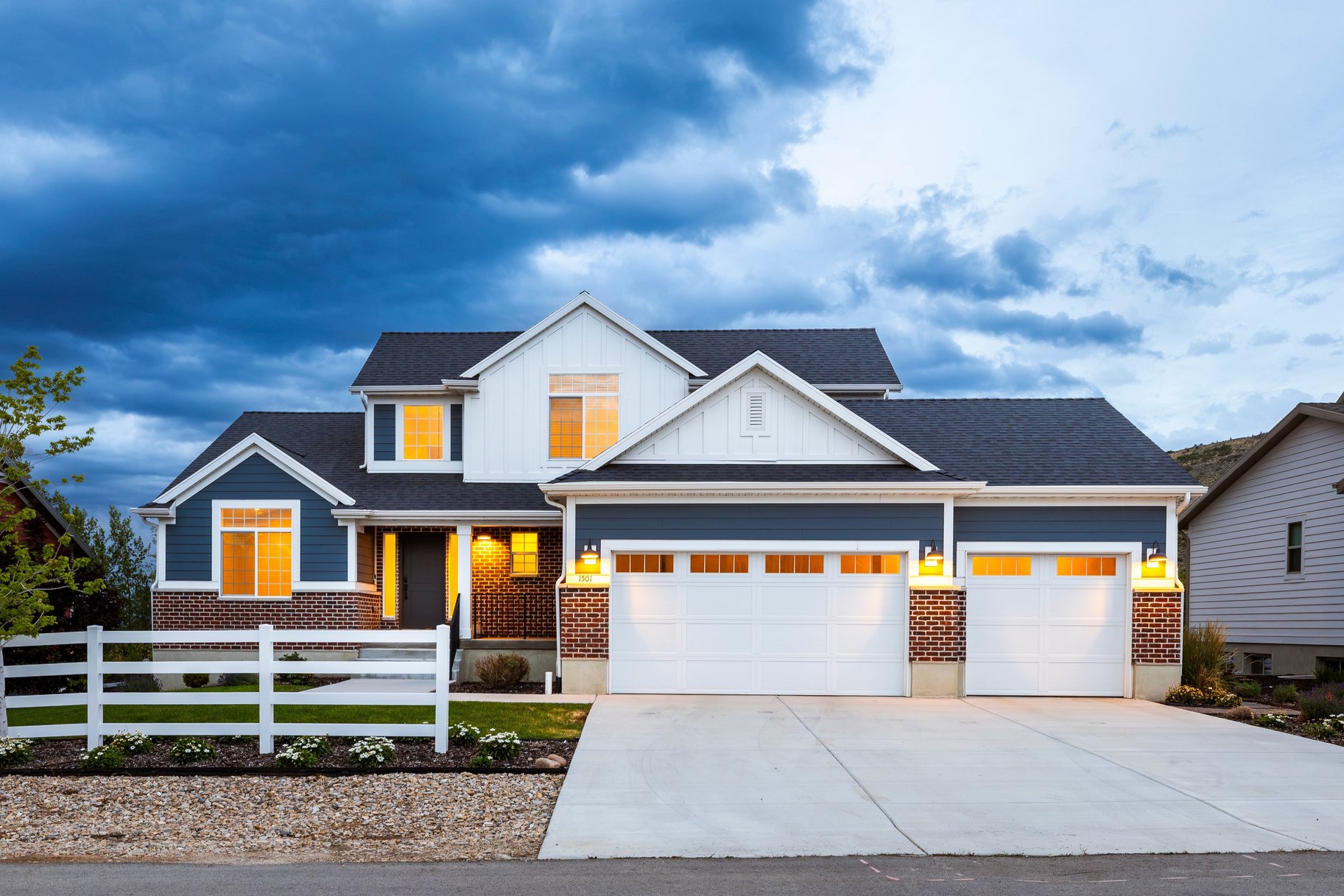  Upgraded Alpine Floor Plan in Stewart Ranch - 物件實景