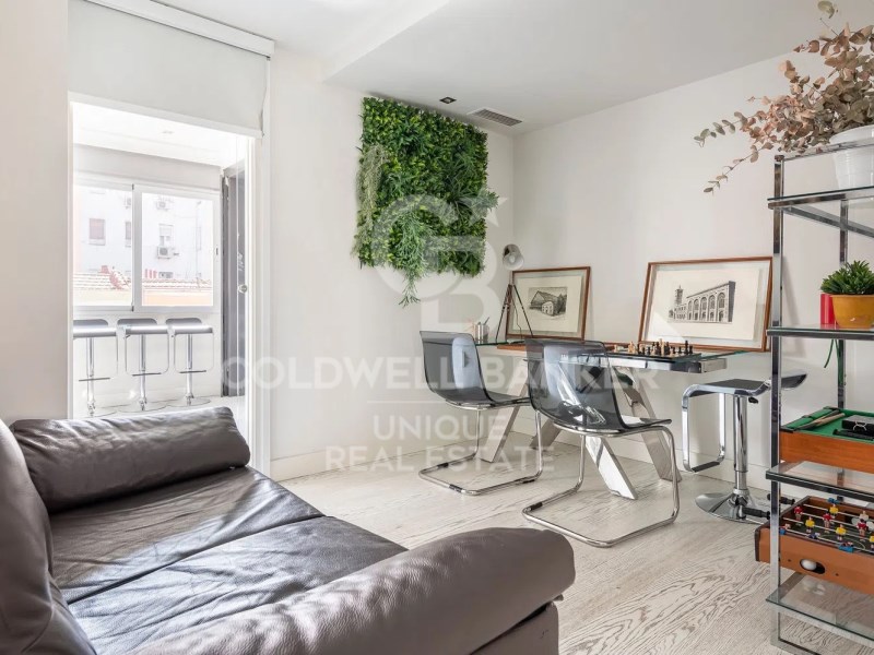 Madrid, Comunidad de Madrid, ES, 3 Bedrooms Bedrooms, ,4 BathroomsBathrooms,Residential,For Sale,1849592