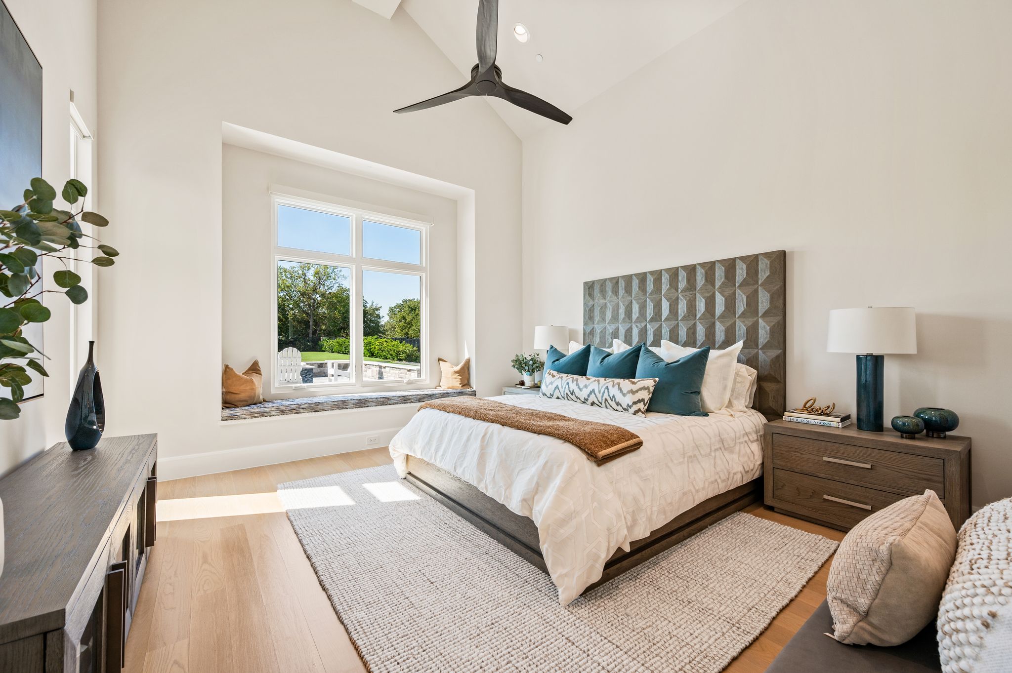  Sophisticated Resort-Style Living in Prestigious Gated Saddleback Community - 物件實景