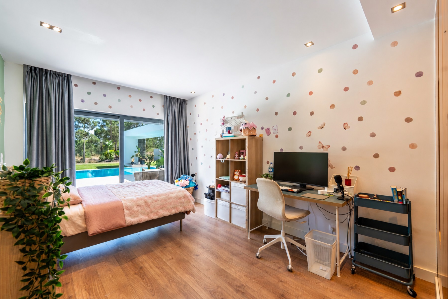  House, 4 bedrooms, for Sale - 物件實景