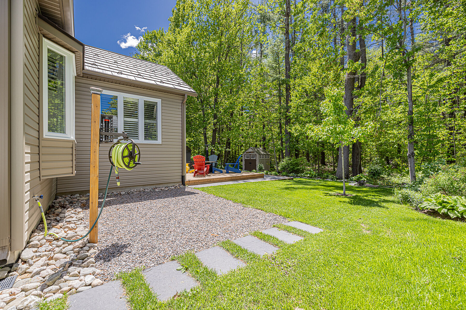  Immaculate Pineridge Bungalow - 物件實景