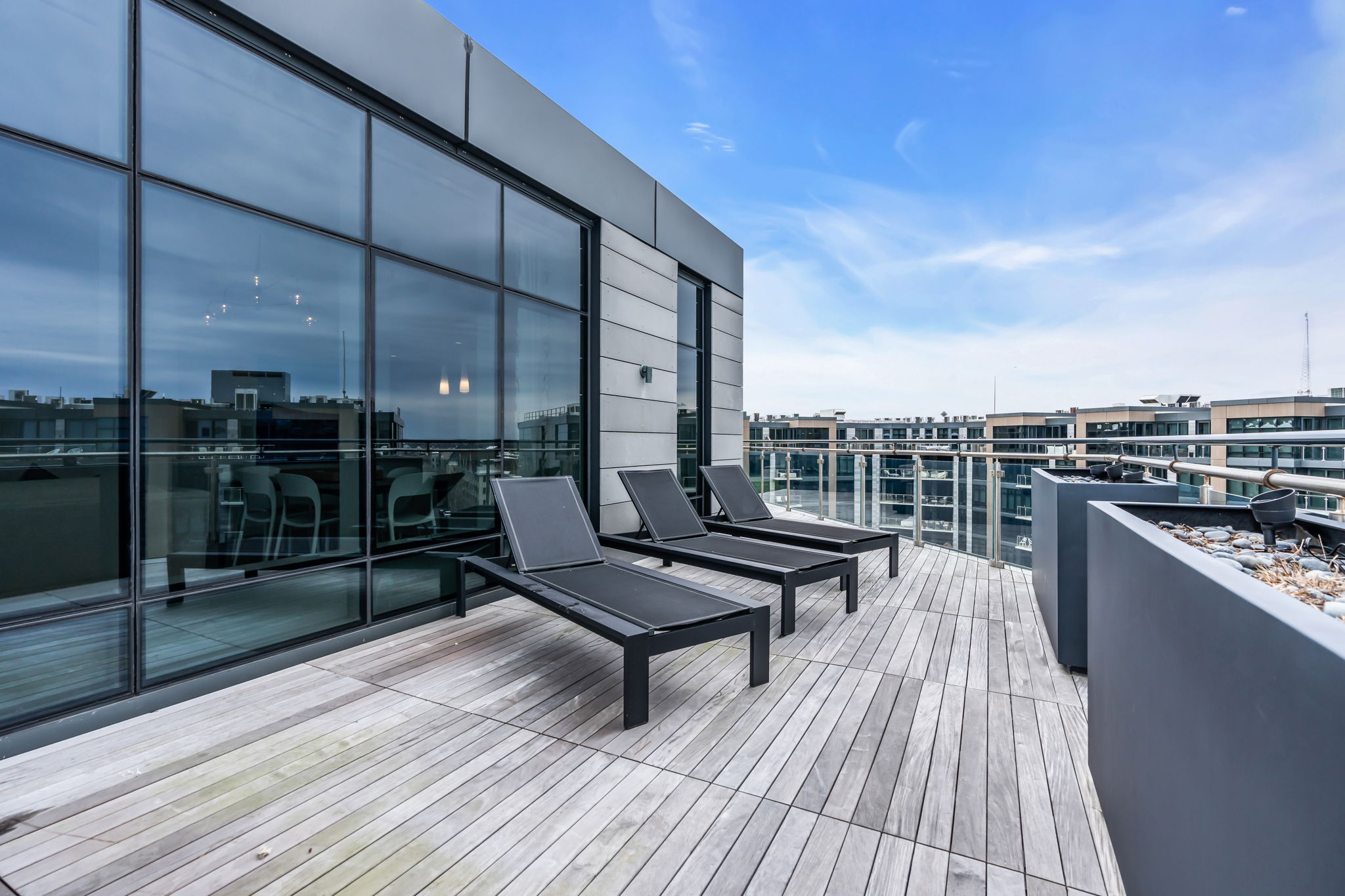  Lofts at Pier Village - 物件實景