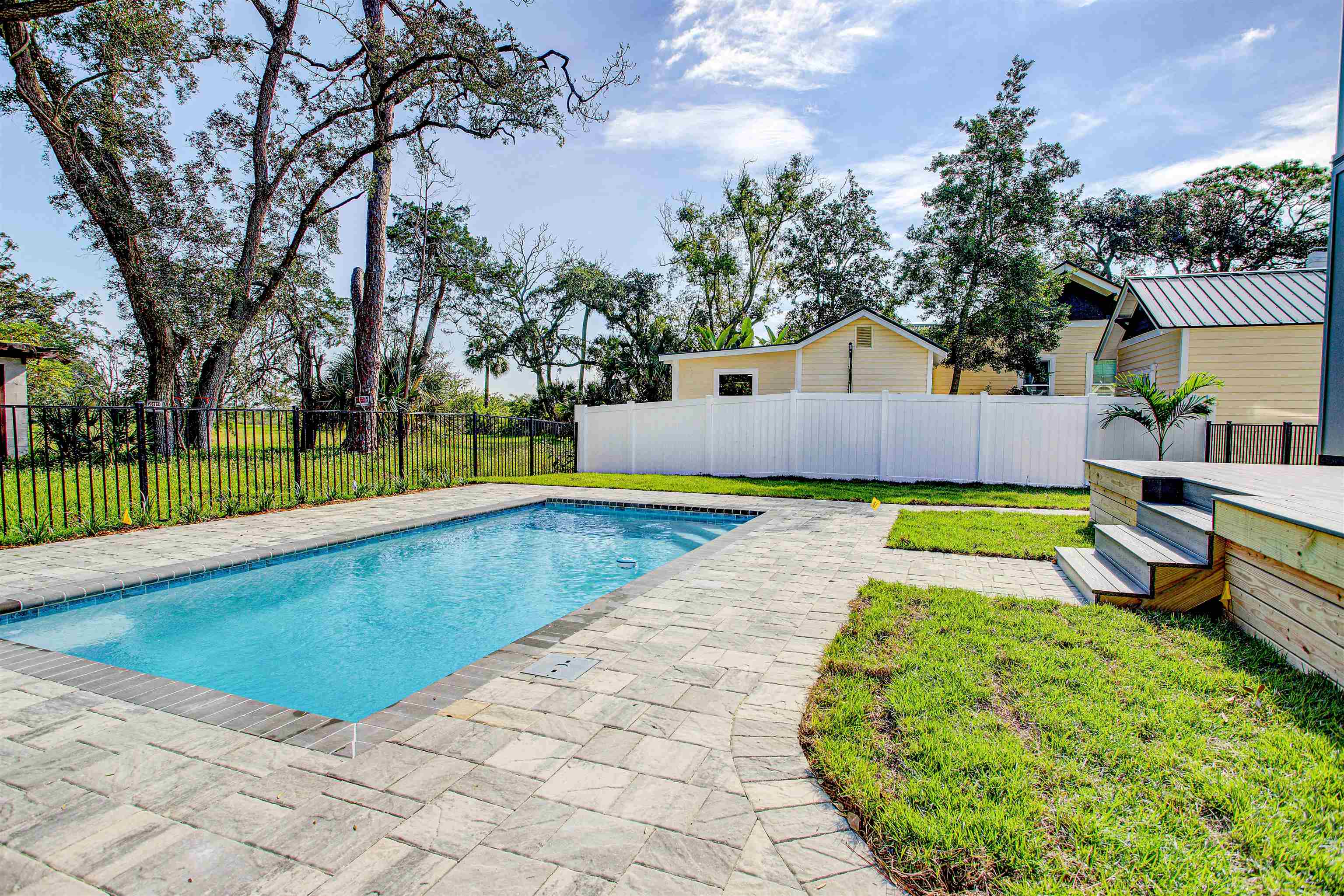 24 E Park Ave, St Augustine, Florida, 32084, United States, 4 Bedrooms Bedrooms, ,3 BathroomsBathrooms,Residential,For Sale,24 E Park Ave,1635608