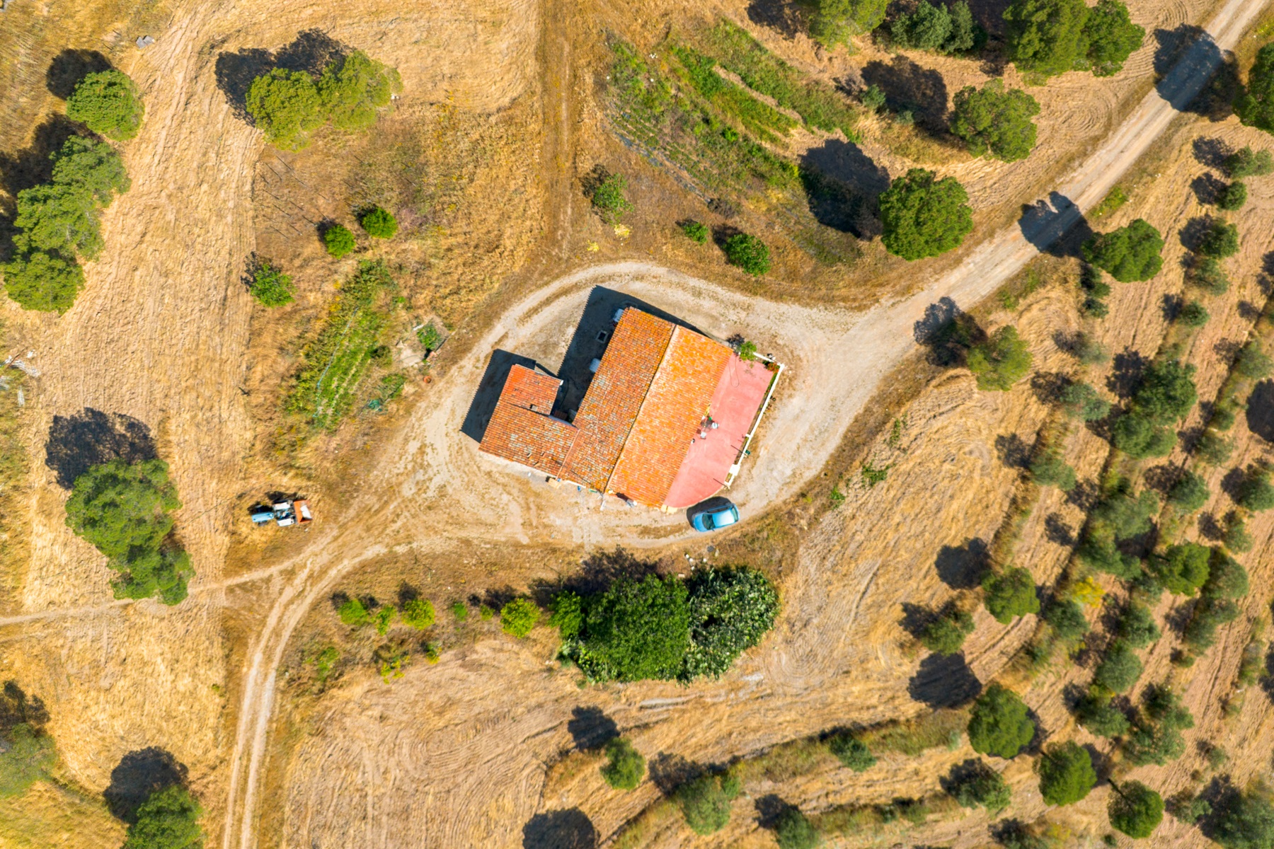  Country Estate, 8 bedrooms, for Sale - 物件實景