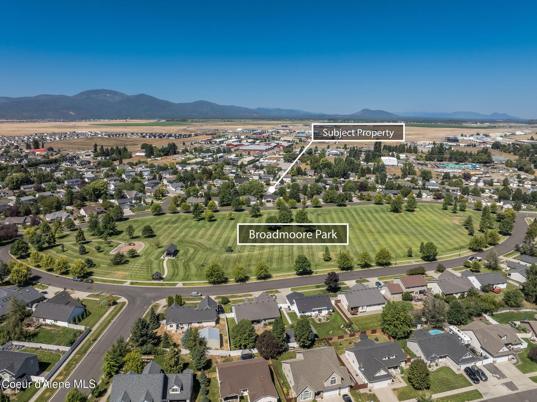 Hayden, Idaho, 83835, United States, 3 Bedrooms Bedrooms, ,Residential,For Sale,2003524