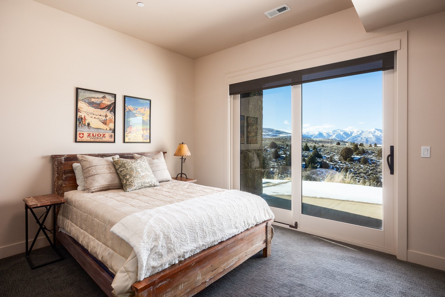  Elevated Mountain Elegance with Unobstructed Deer Valley Views at Victory Ranch - 物件實景