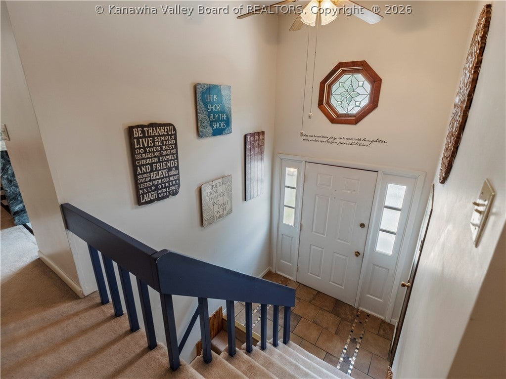 Barberry Ln, Clendenin, WV 25045 #1