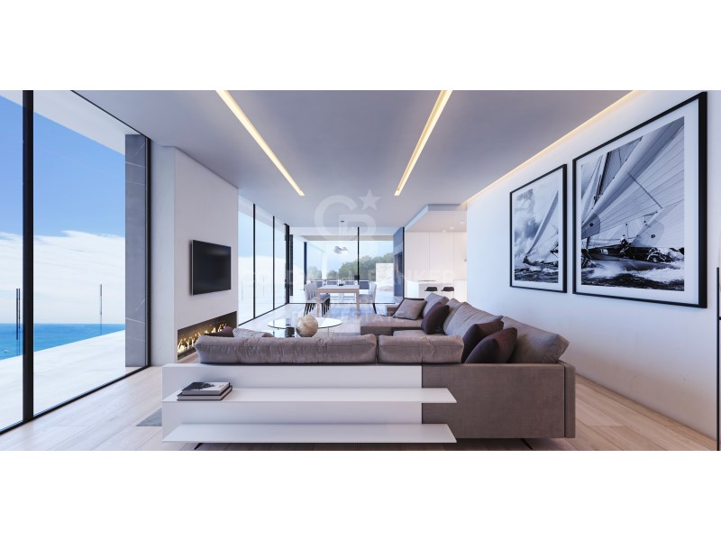 Alicante, J?vea / X?bia, La Granadella - Costa Nov, Jávea / Xàbia, Comunidad Valenciana, ES, 4 Bedrooms Bedrooms, ,4 BathroomsBathrooms,Residential,For Sale,Alicante, J?vea / X?bia, La Granadella - Costa Nov,1609994