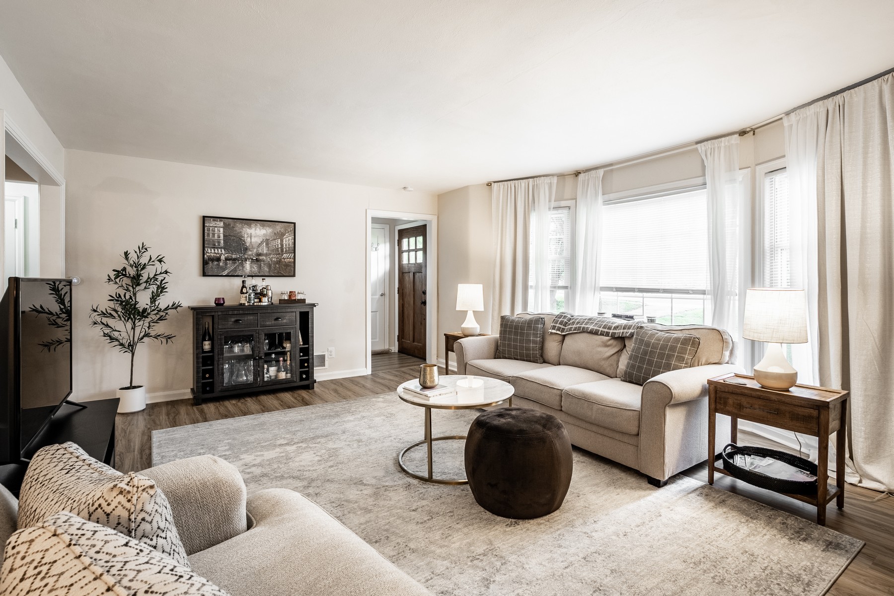  Charming Three Bedroom Washington Township Home - 物件實景
