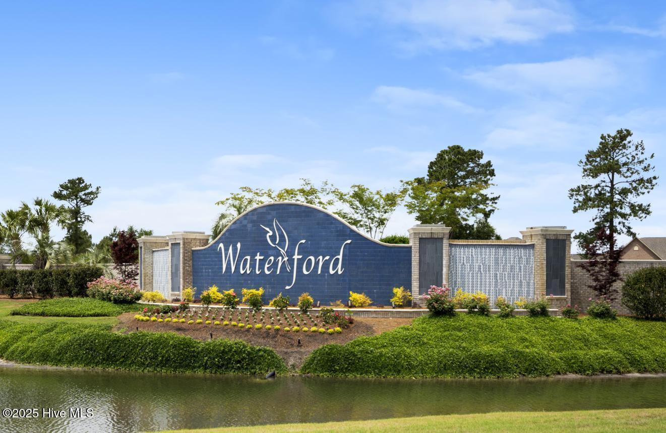 Leland, North Carolina, 28451, United States, 4 Bedrooms Bedrooms, ,3 BathroomsBathrooms,Residential,For Sale,1971565