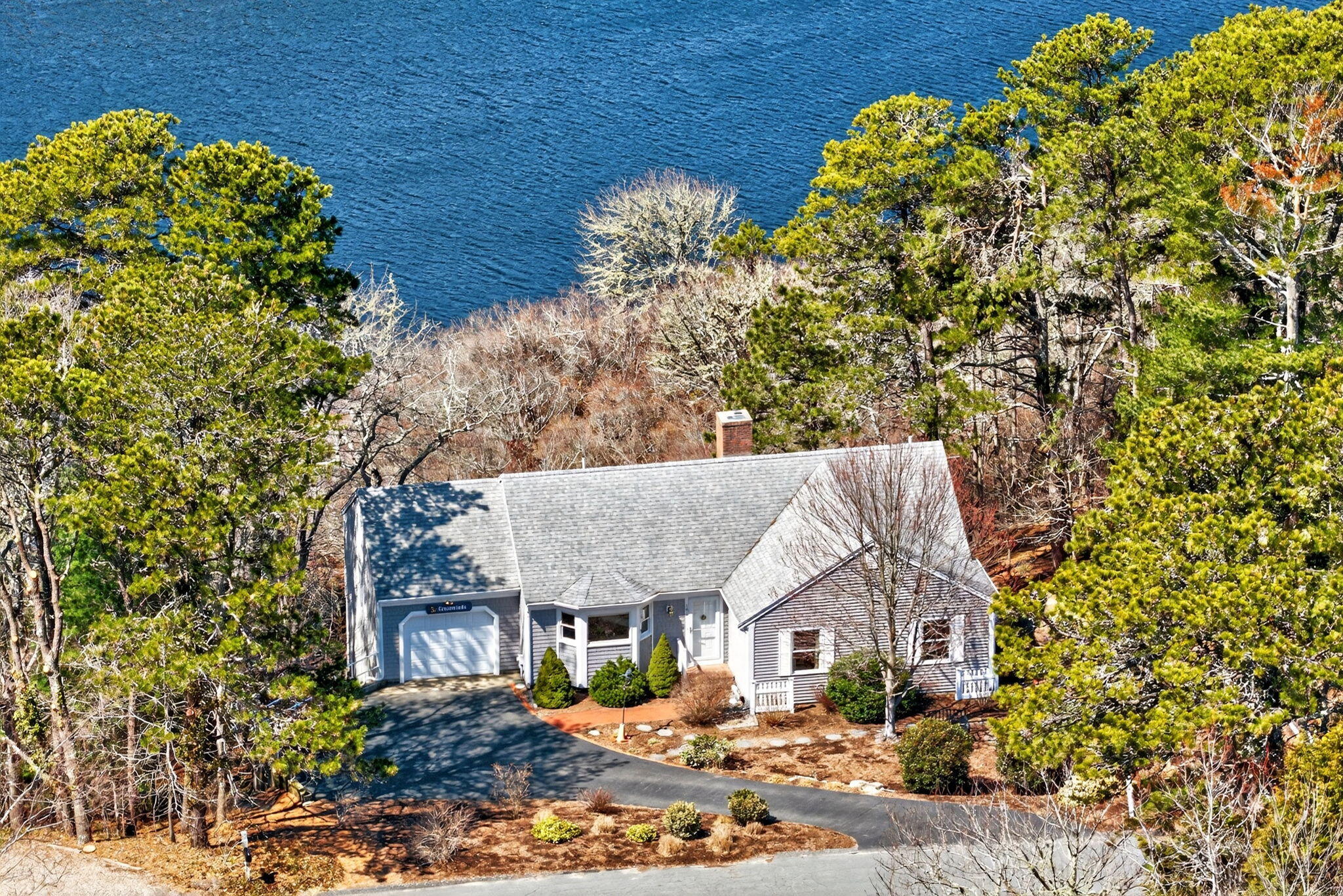  186 Canoe Pond Drive, Brewster, MA, 02631 - 物件實景