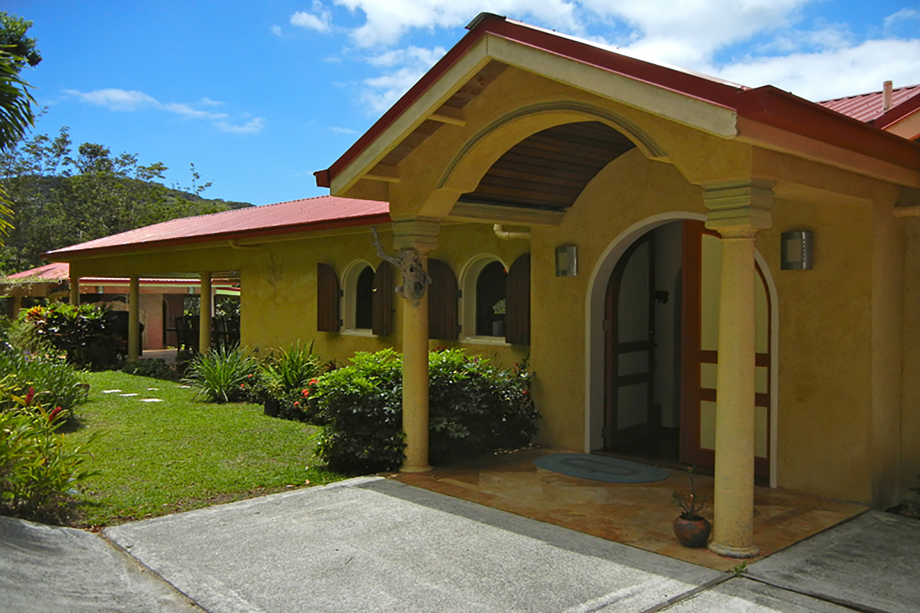  Villa Maarib - 物件實景