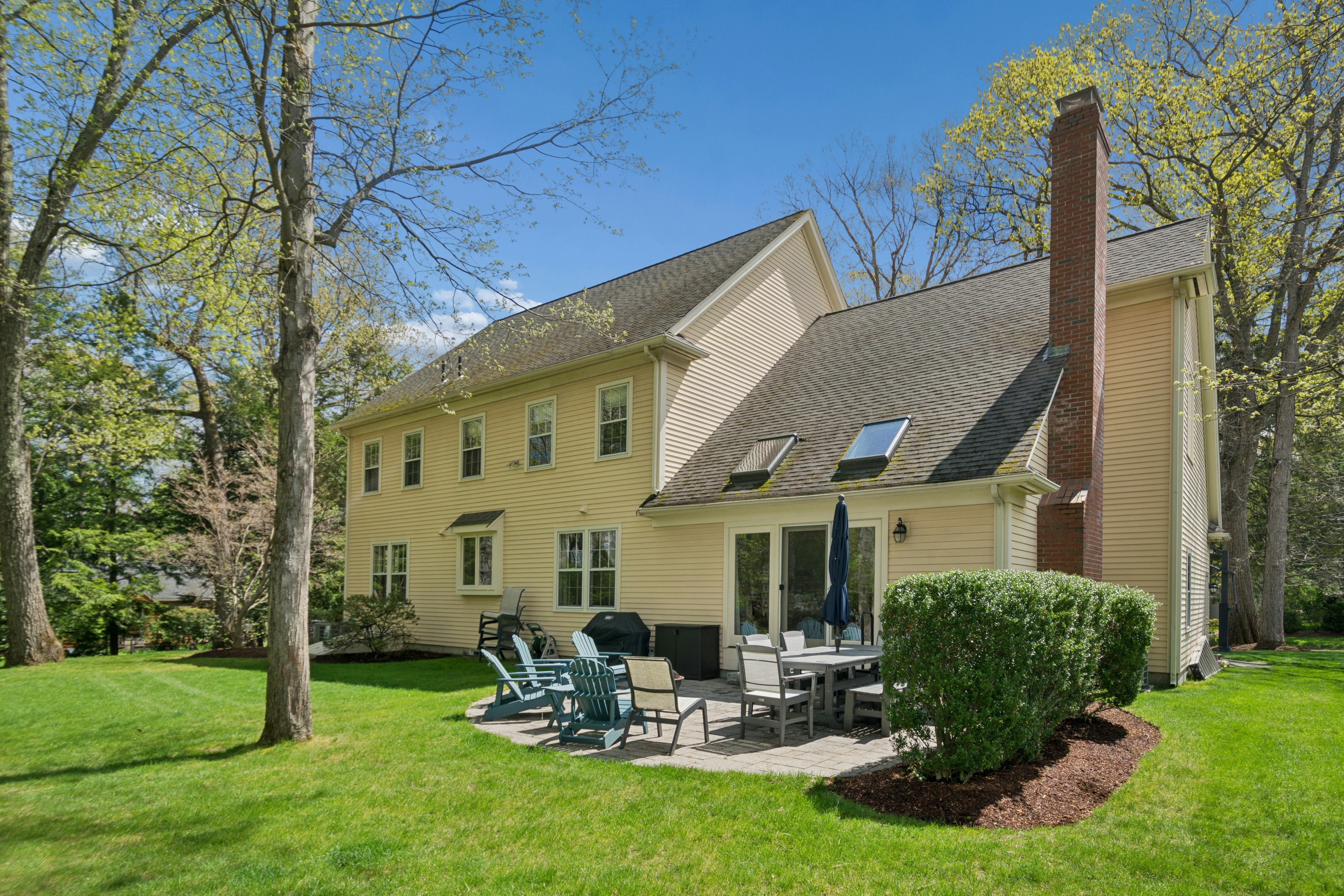  1 Munroe Road, Lexington, MA 02421 - 物件實景