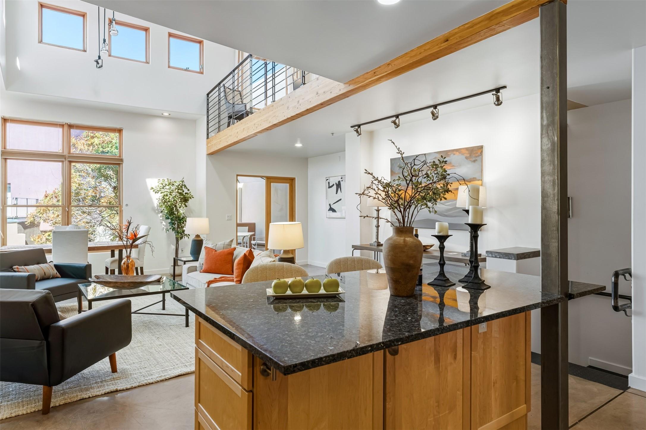 Santa Fe, New Mexico, 87505, United States, 2 Bedrooms Bedrooms, ,2 BathroomsBathrooms,Residential,For Sale,1994705