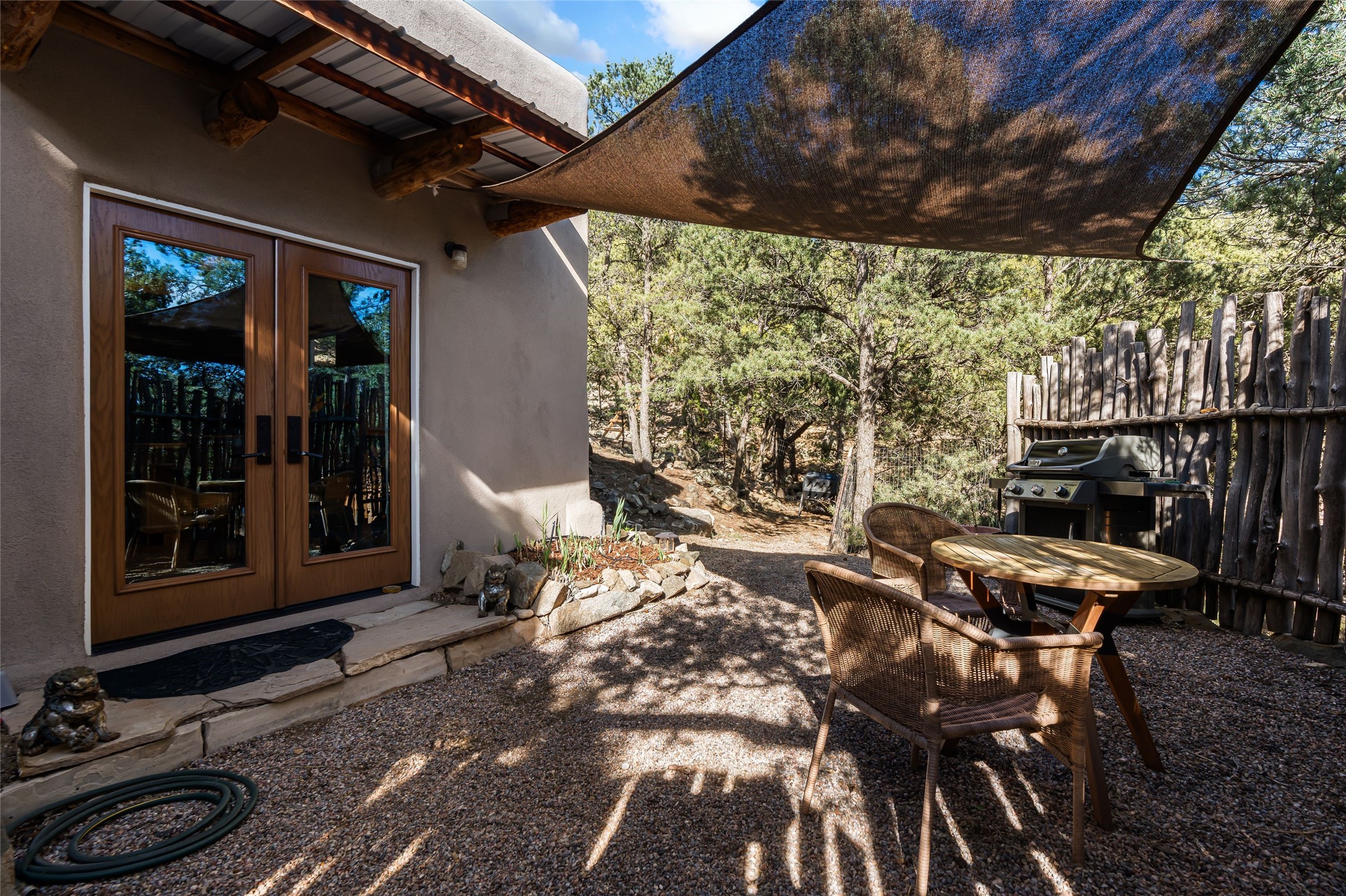  7641 Old Santa Fe Trail - 物件實景