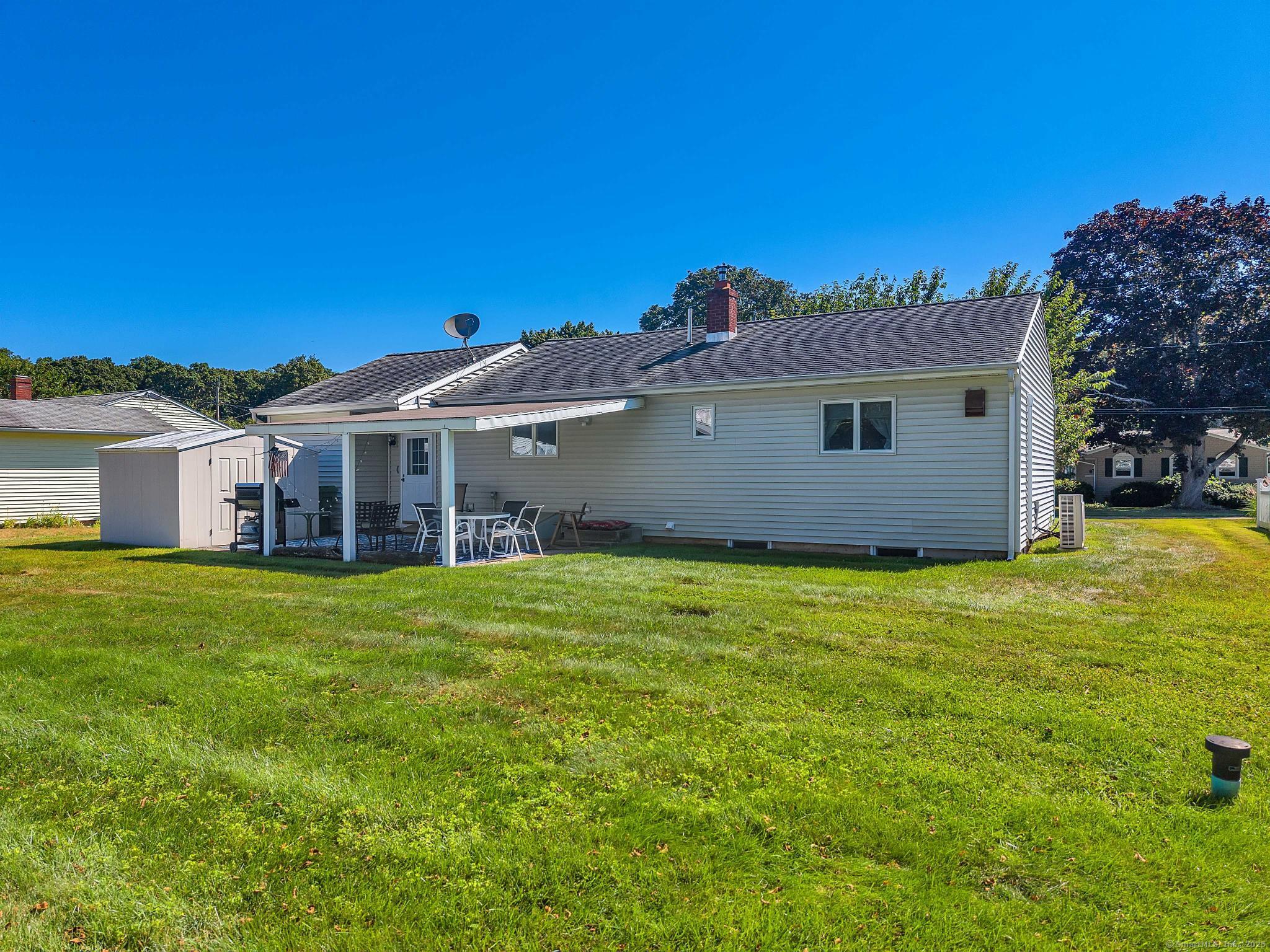 Old Saybrook, Connecticut, 06475, United States, 2 Bedrooms Bedrooms, ,2 BathroomsBathrooms,Residential,For Sale,1895780