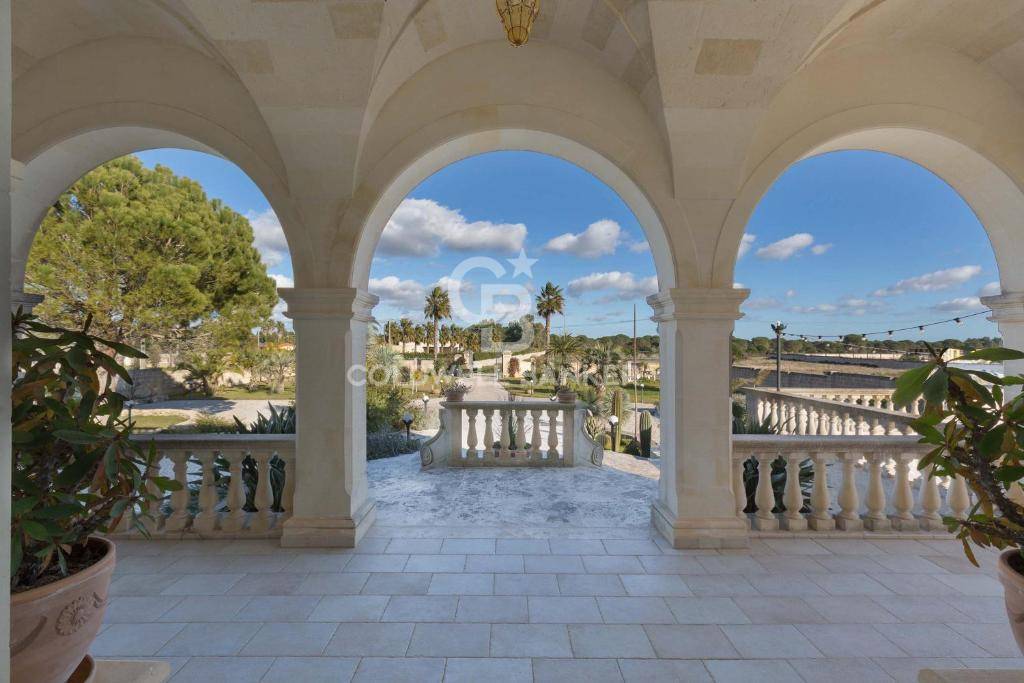 Via XXIV Maggio, Scorrano, Lecce, 73020, IT, 4 Bedrooms Bedrooms, ,3 BathroomsBathrooms,Residential,For Sale,Via XXIV Maggio,1628178