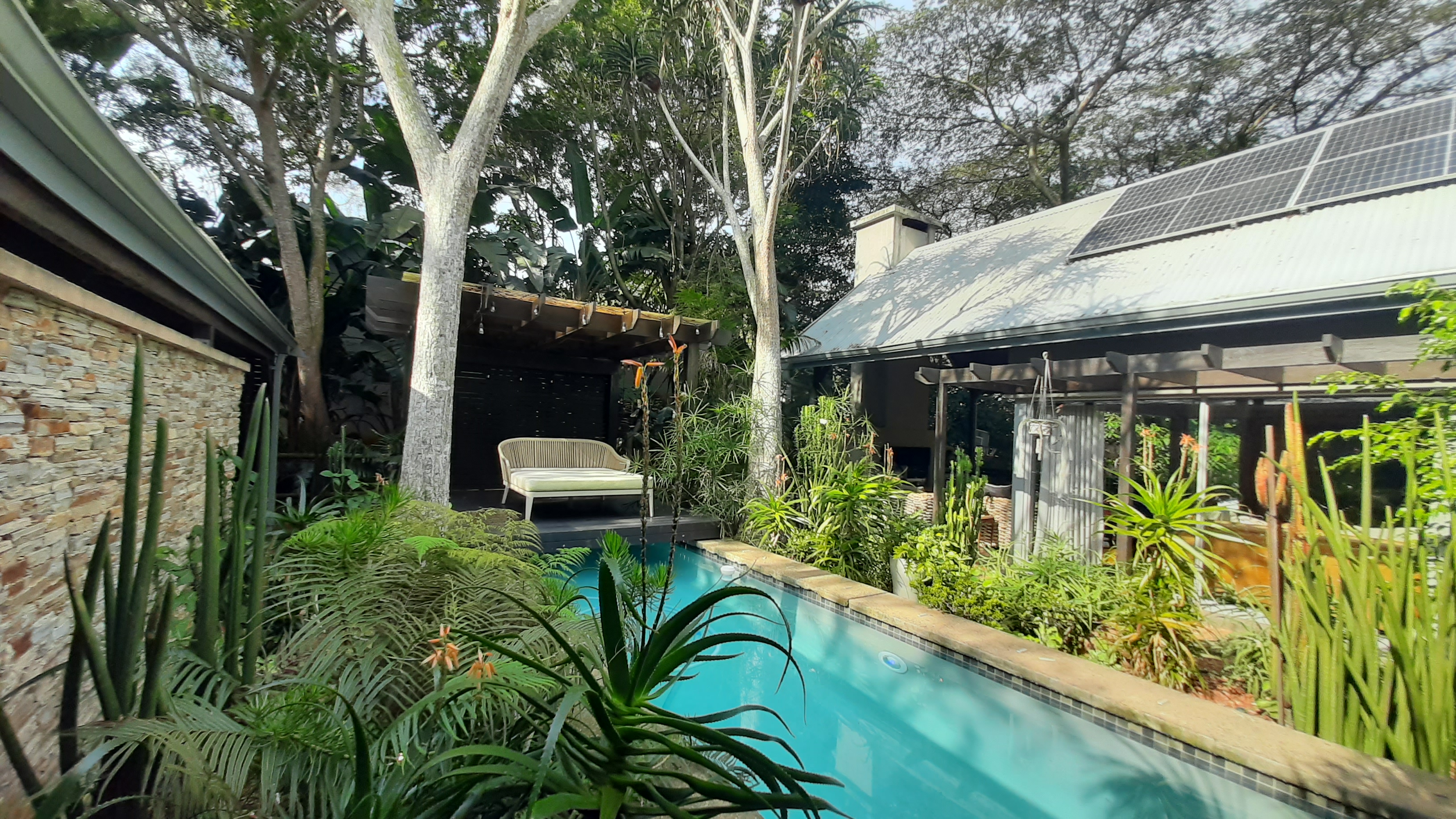  Private Architectural Sanctuary in Simbithi Eco Estate - 物件實景