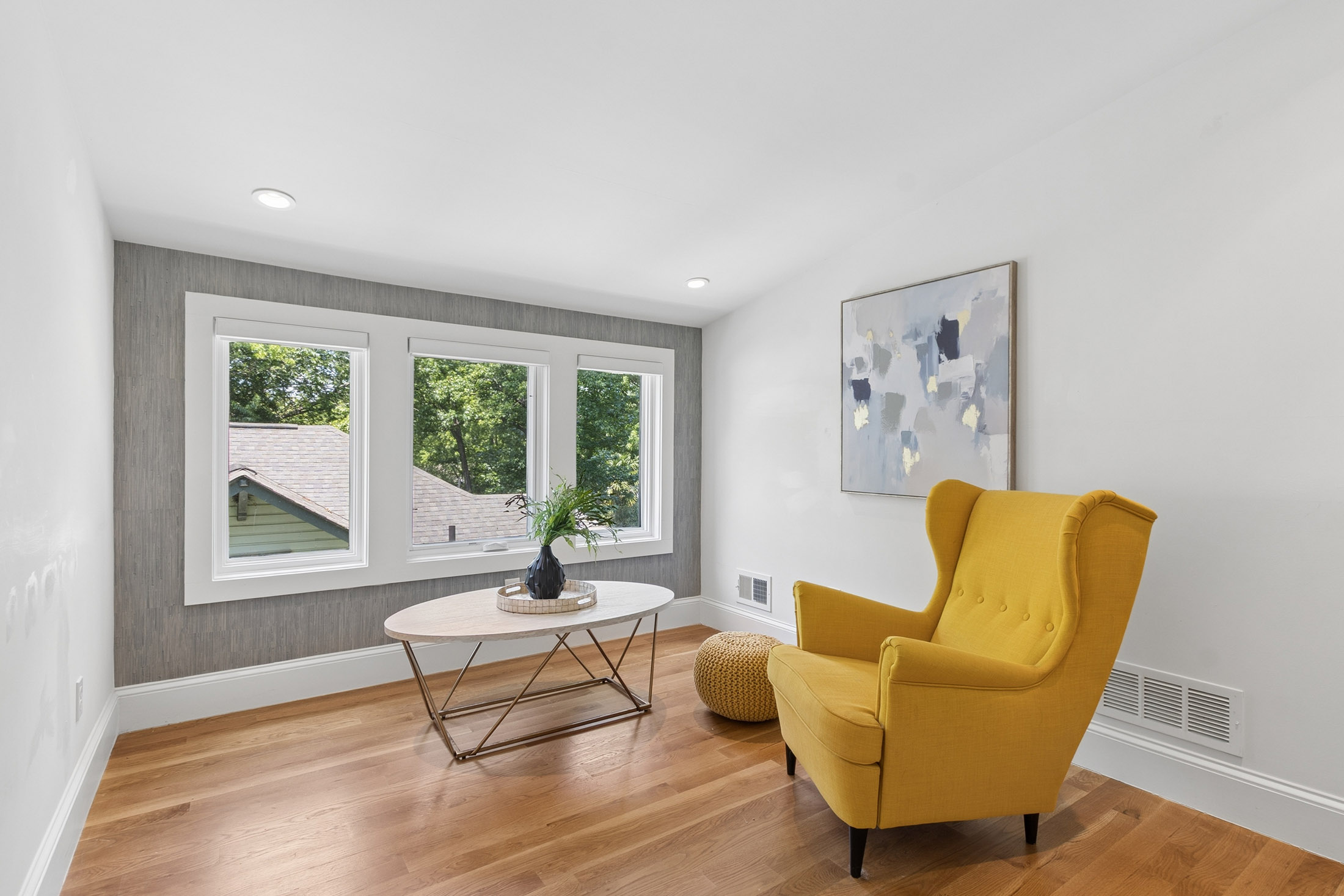  Historic Charm Meets Outdoor Living in Candler Park - 物件實景