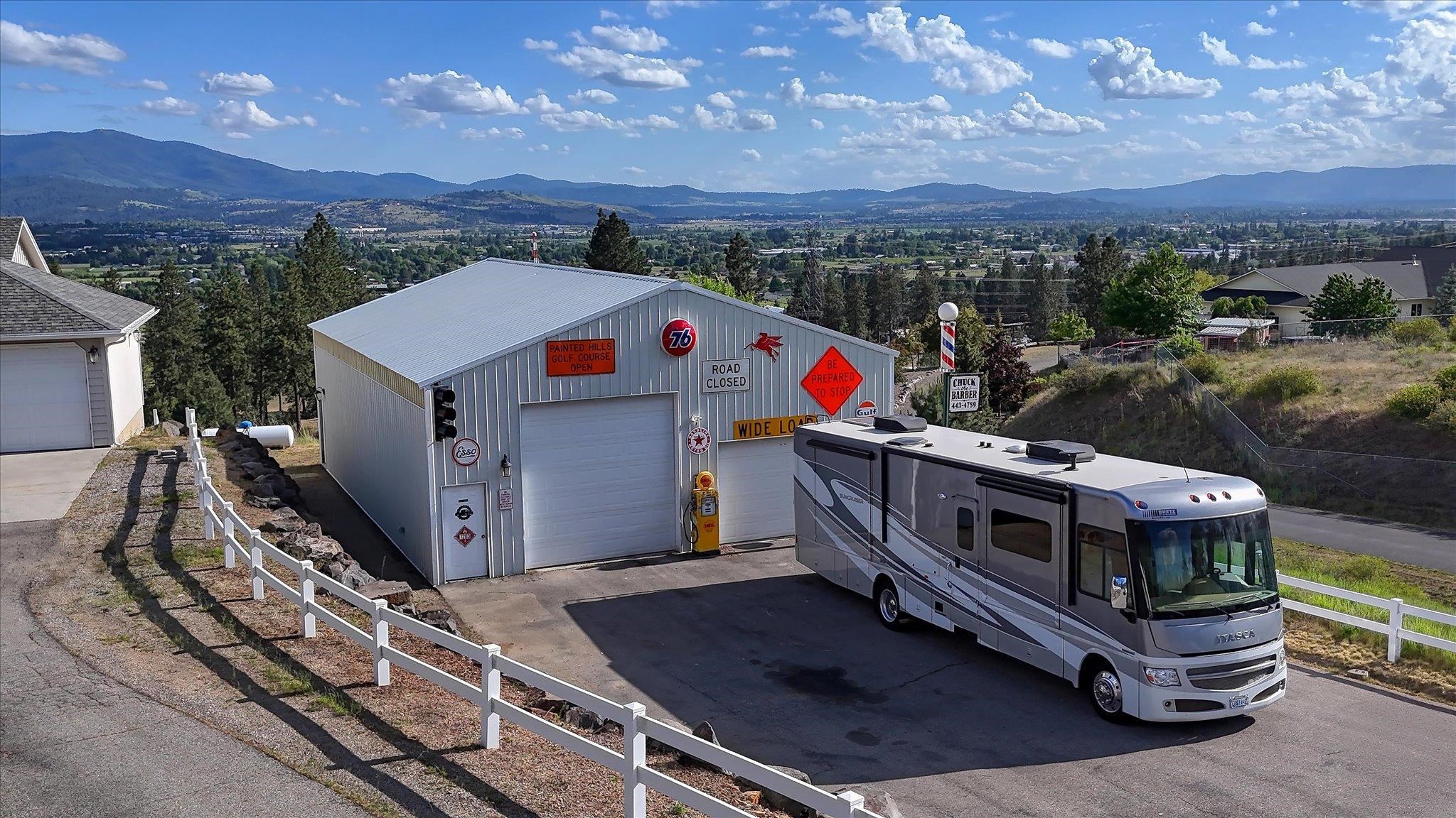 Otis Orchards, Washington, 99027, United States, 5 Bedrooms Bedrooms, ,3 BathroomsBathrooms,Residential,For Sale,1975926